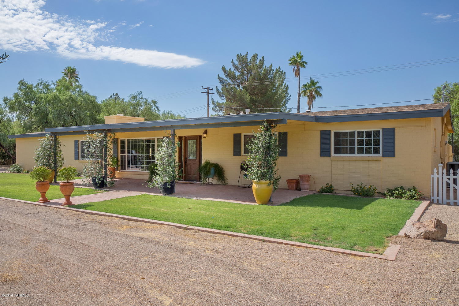 6202 E West Miramar Drive