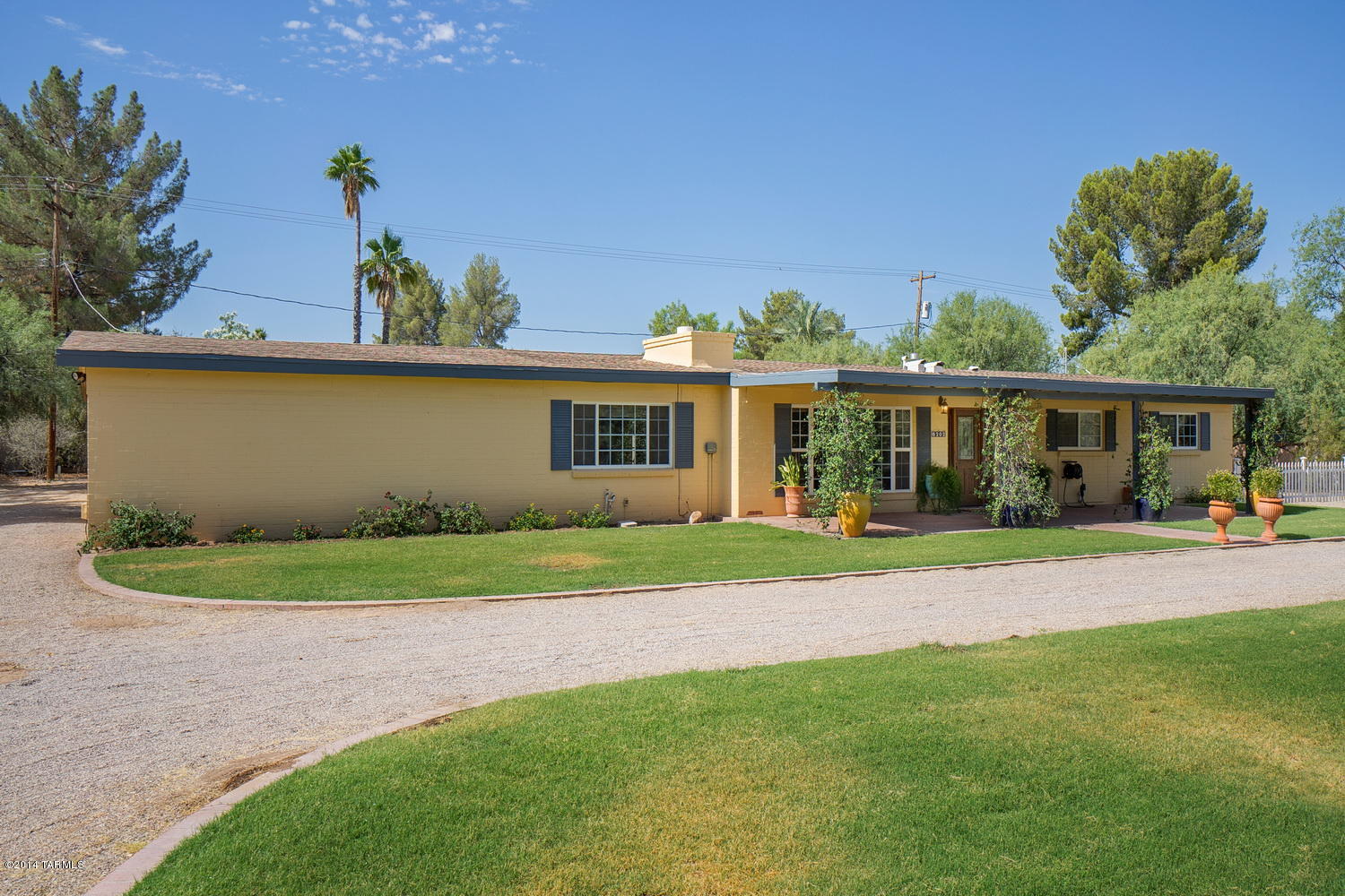 6202 E West Miramar Drive