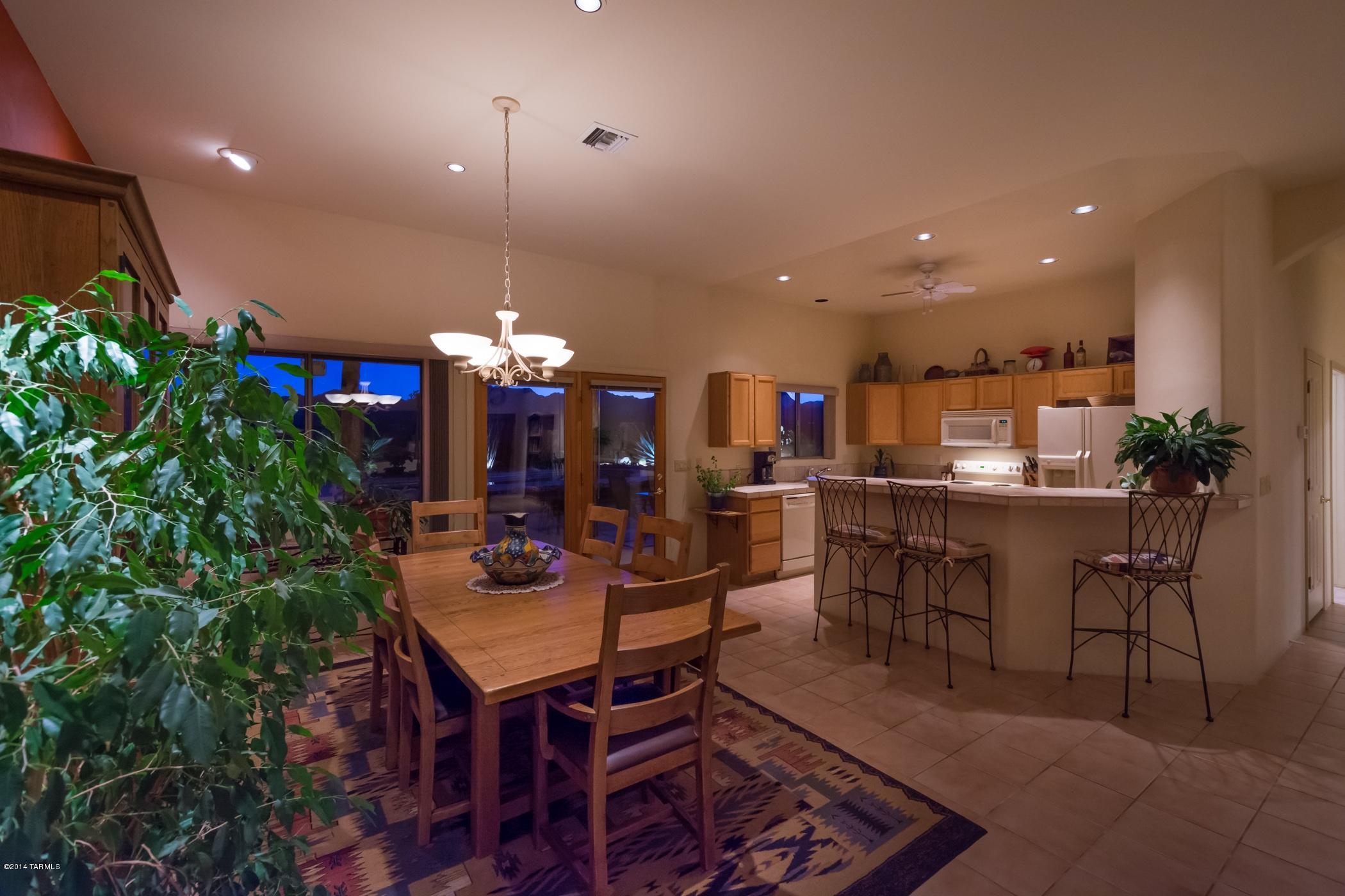 2867 N Lloyd Bush Drive