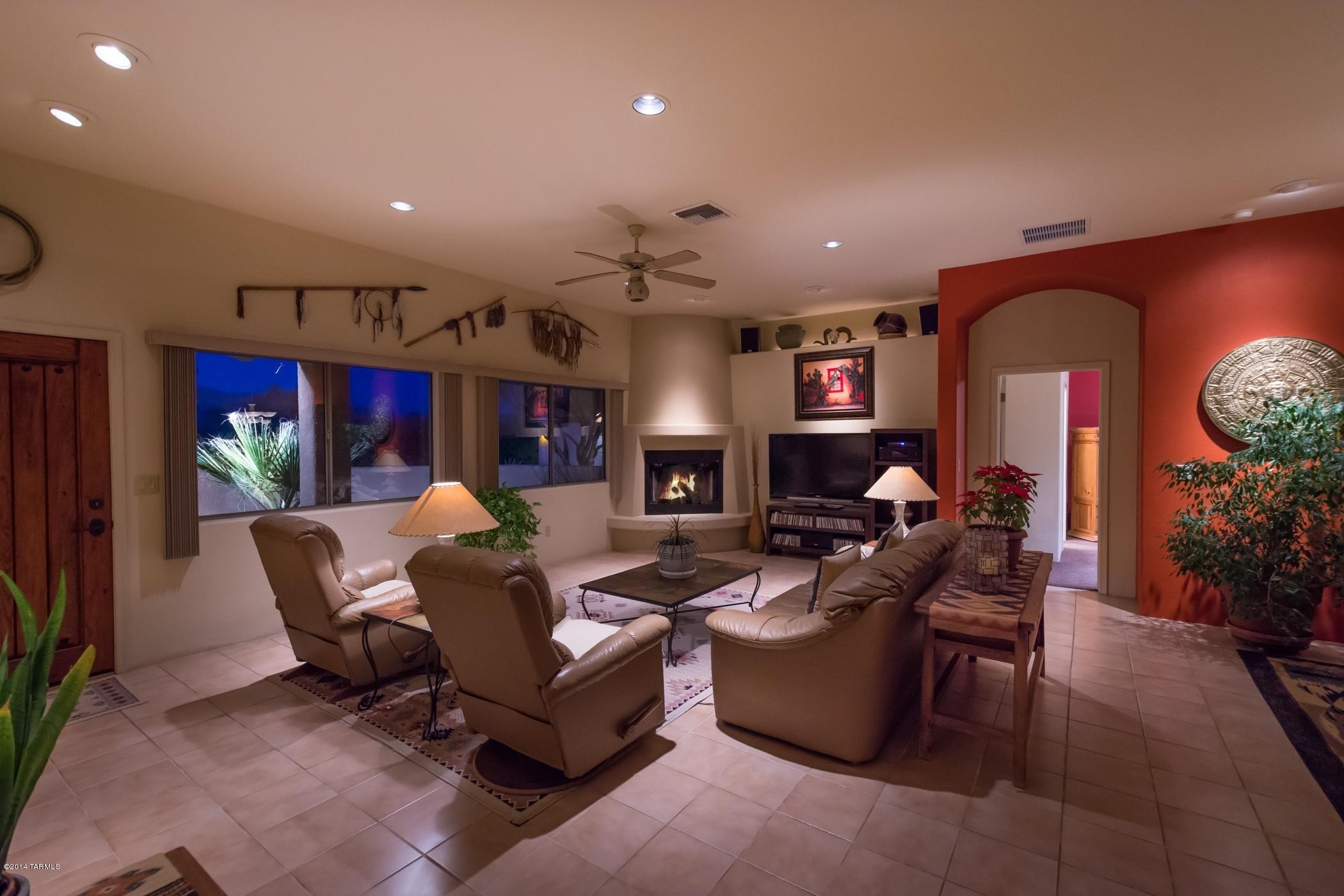 2867 N Lloyd Bush Drive