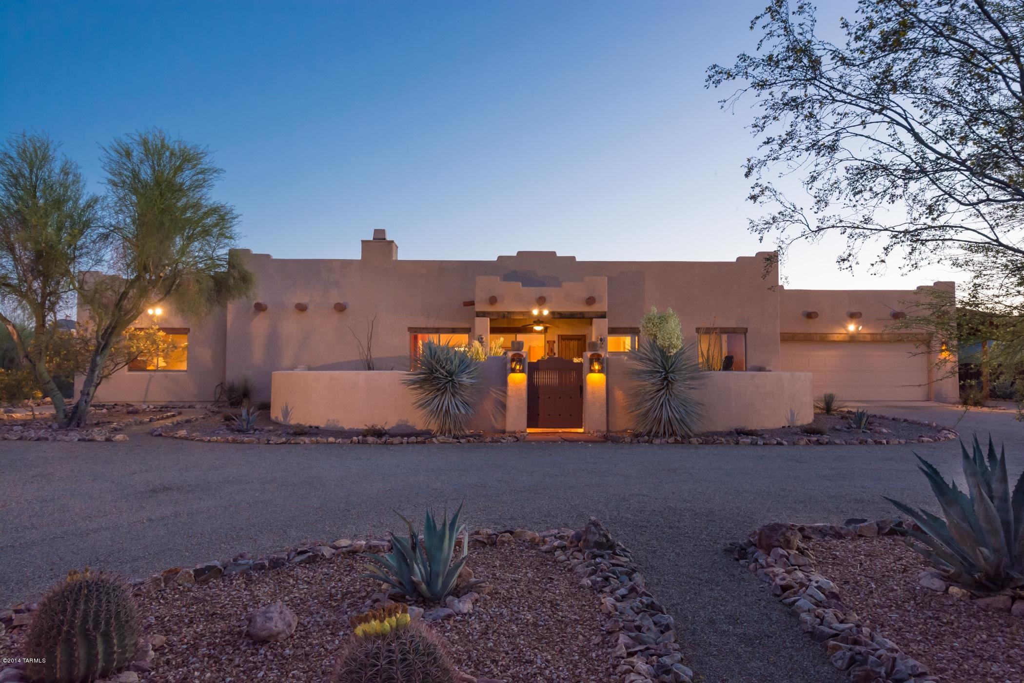 2867 N Lloyd Bush Drive