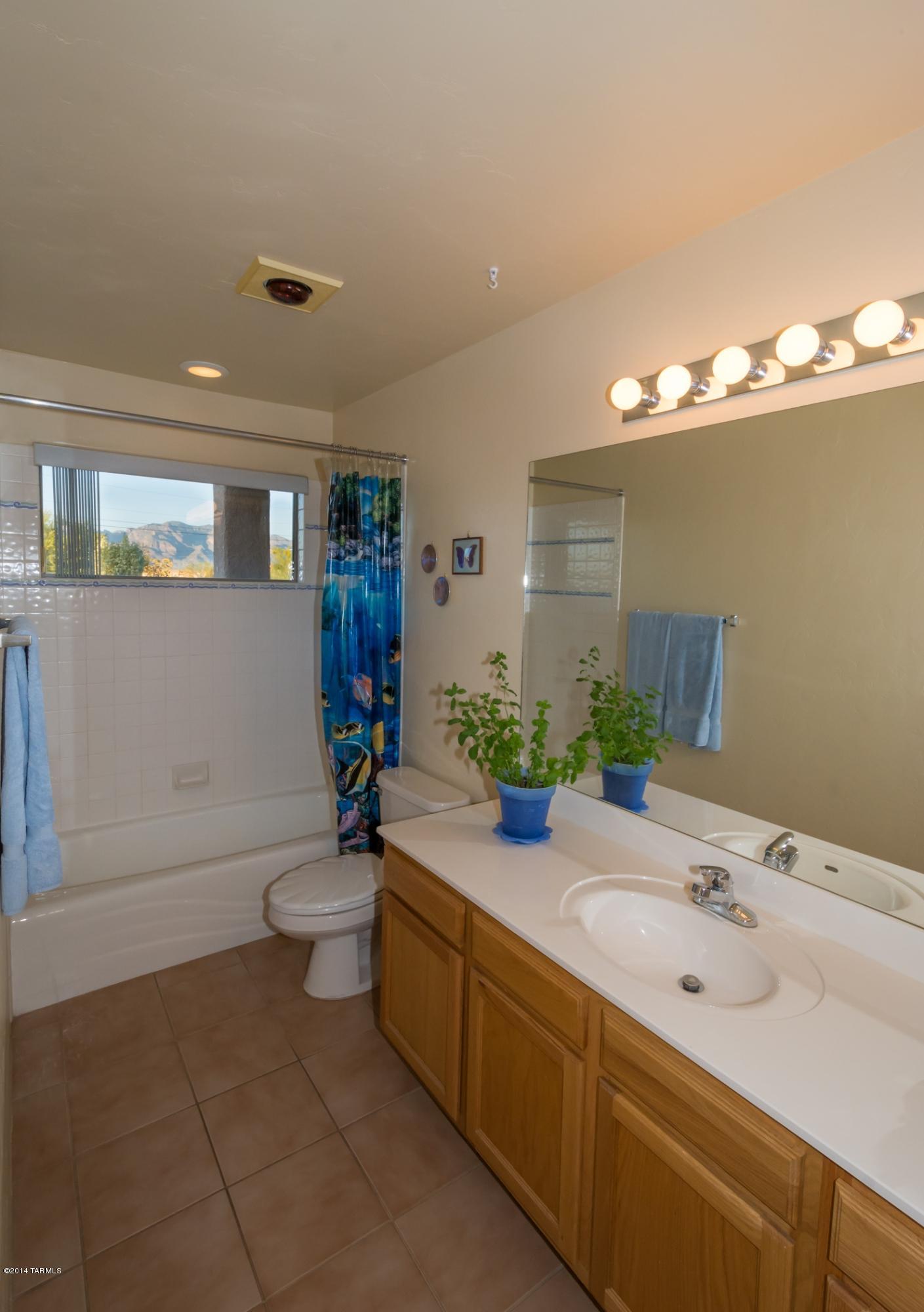 2867 N Lloyd Bush Drive
