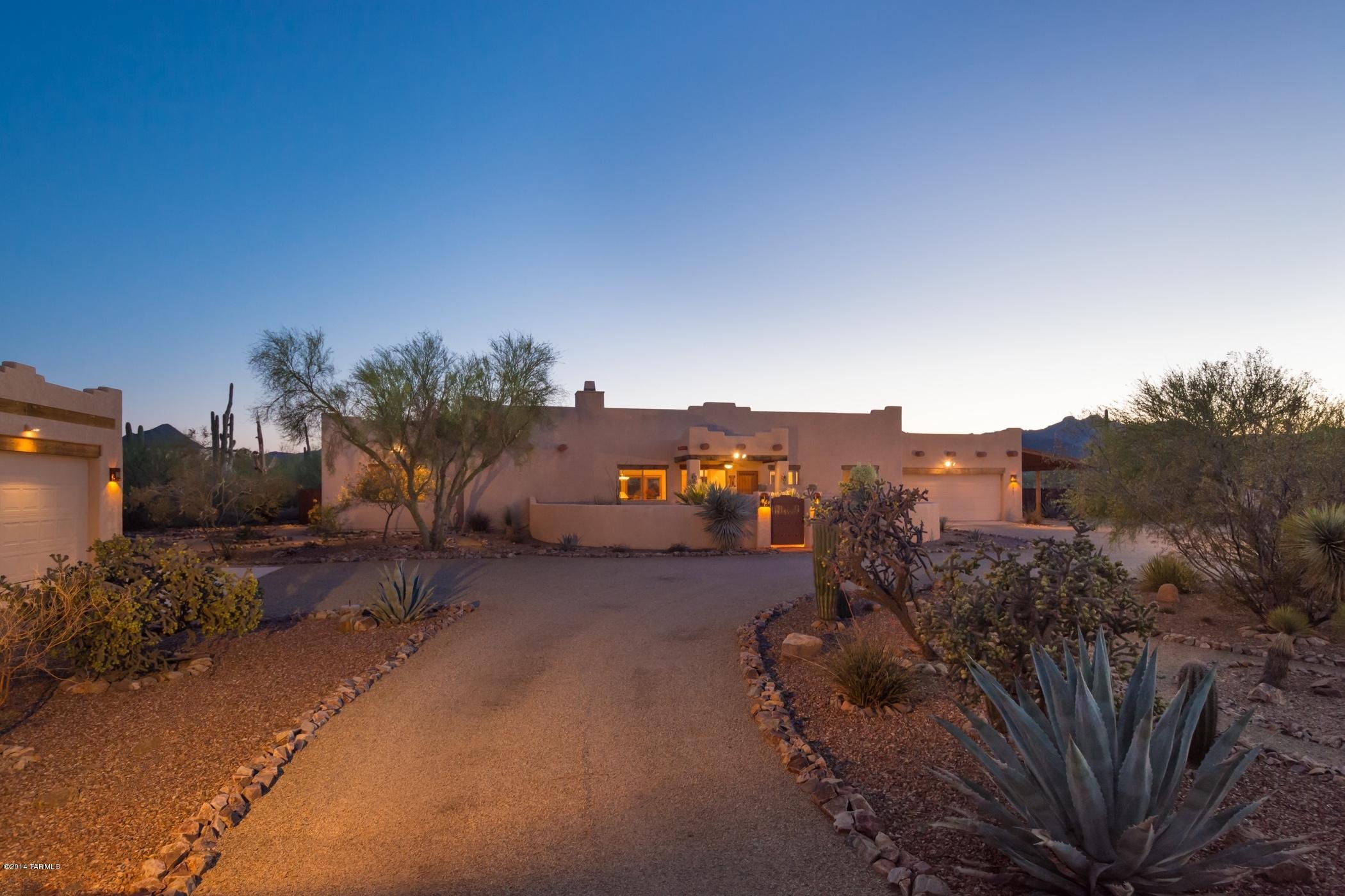 2867 N Lloyd Bush Drive