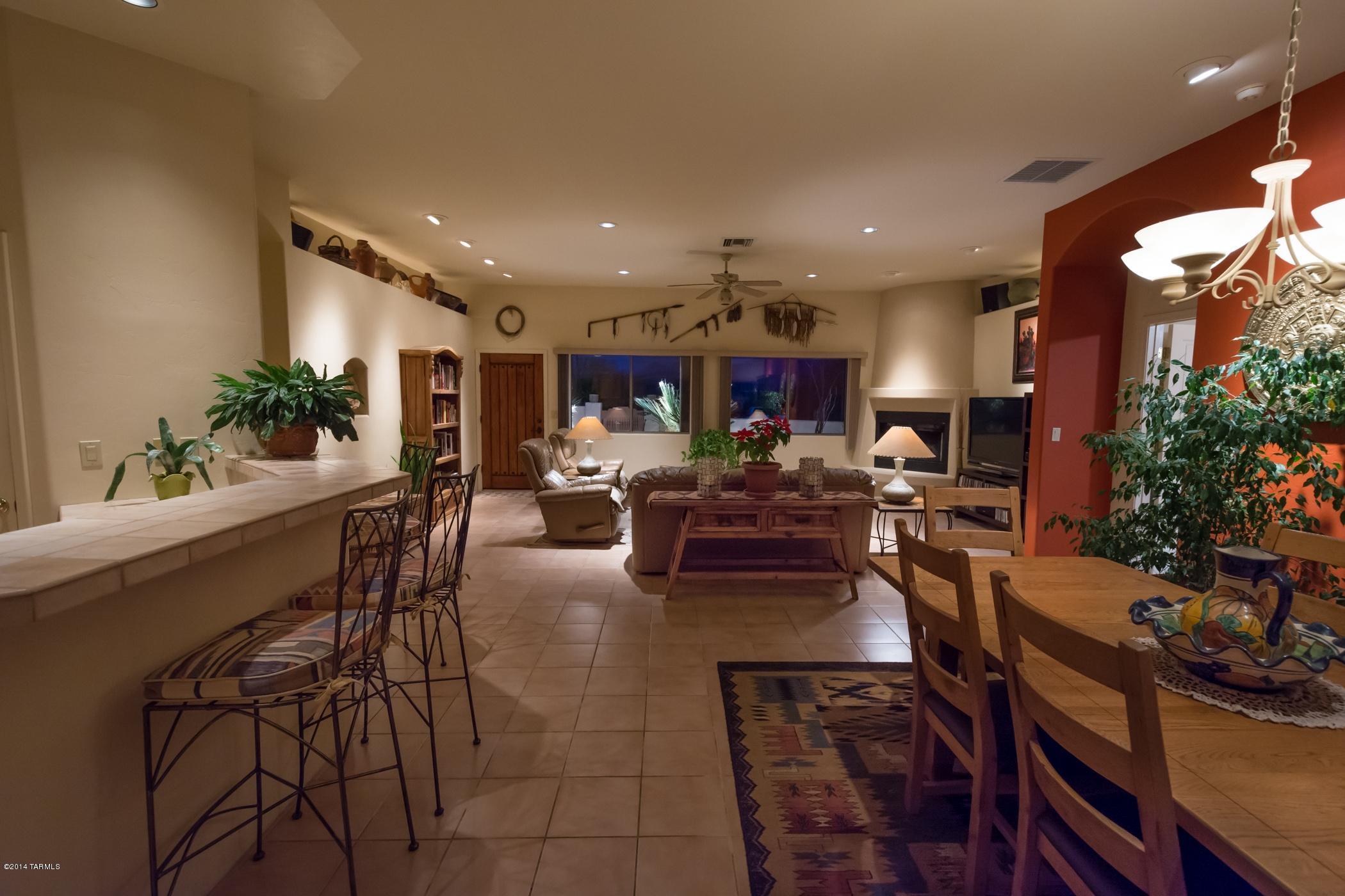 2867 N Lloyd Bush Drive