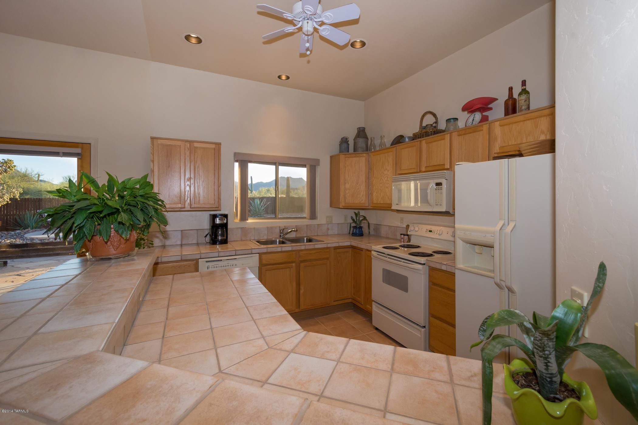 2867 N Lloyd Bush Drive