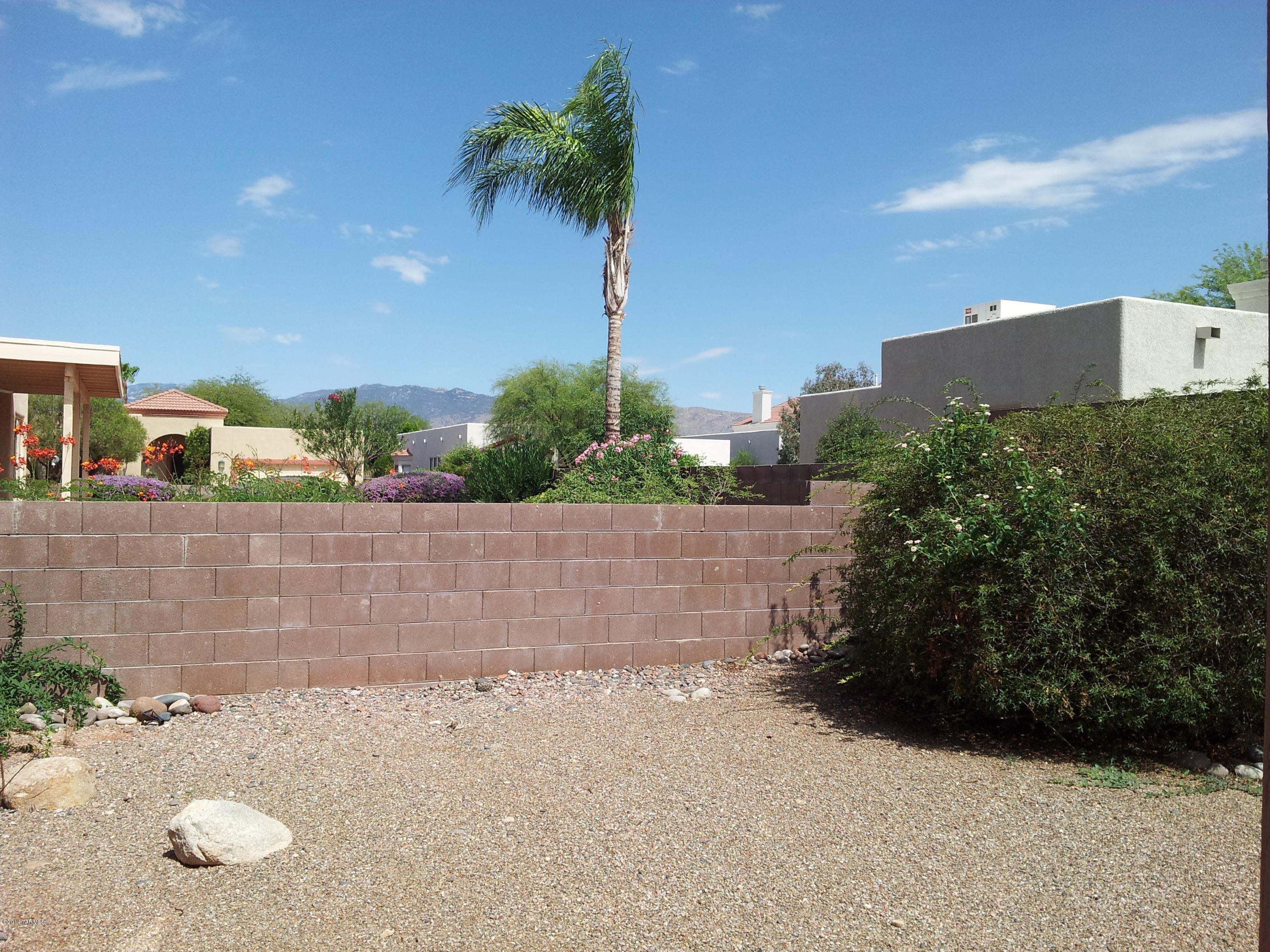 9320 E Sara Elyse Lane