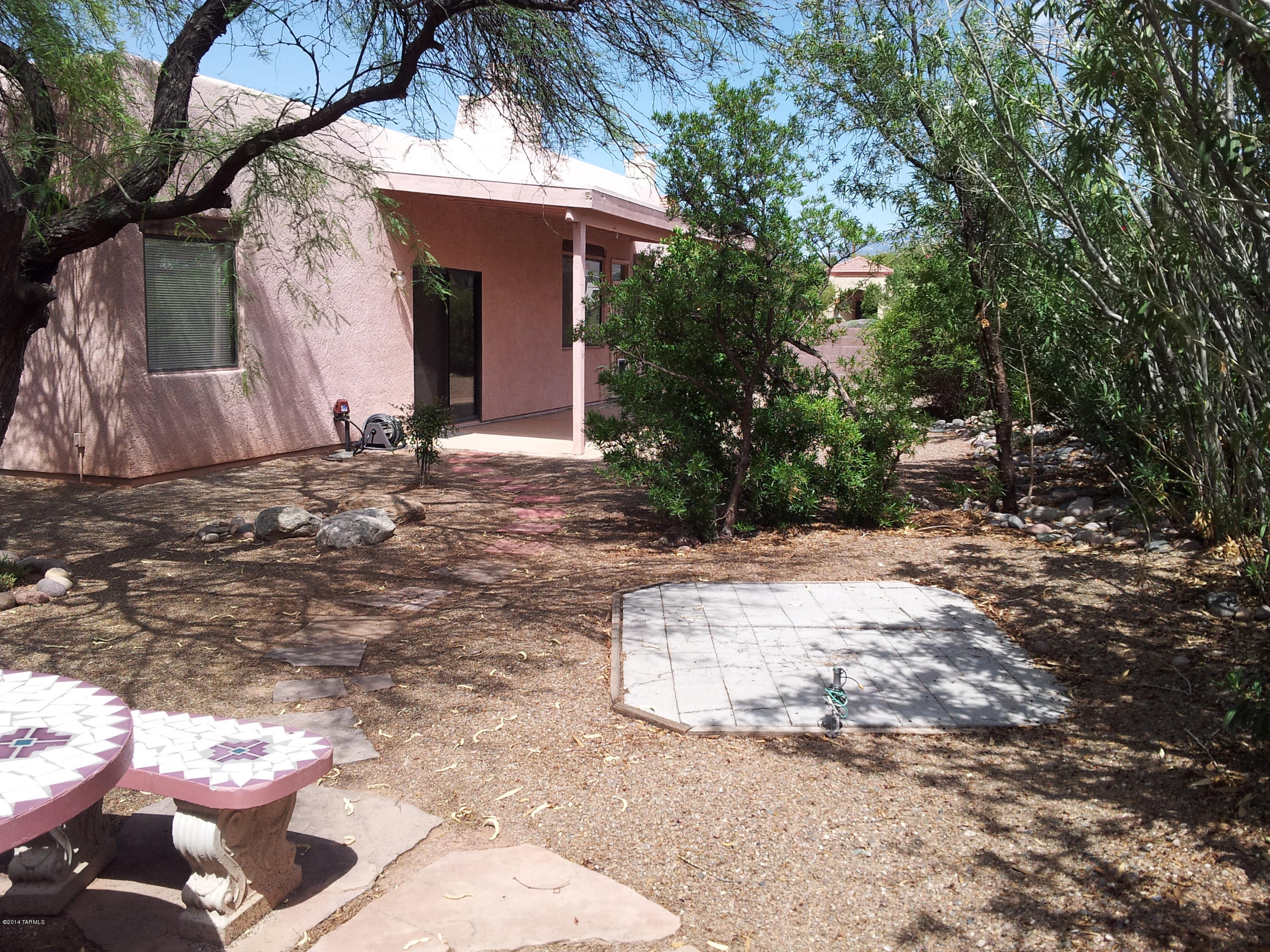 9320 E Sara Elyse Lane