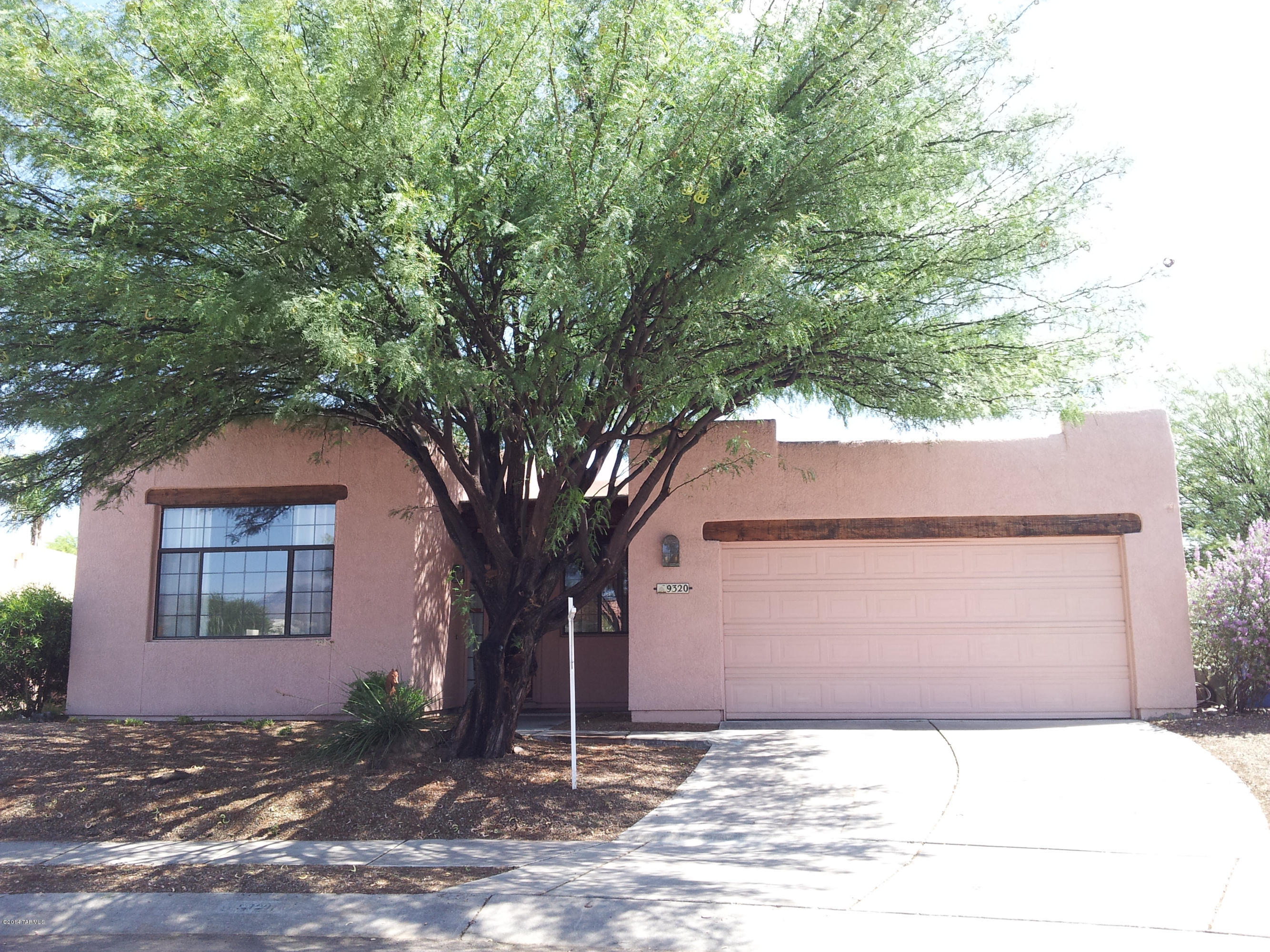 9320 E Sara Elyse Lane