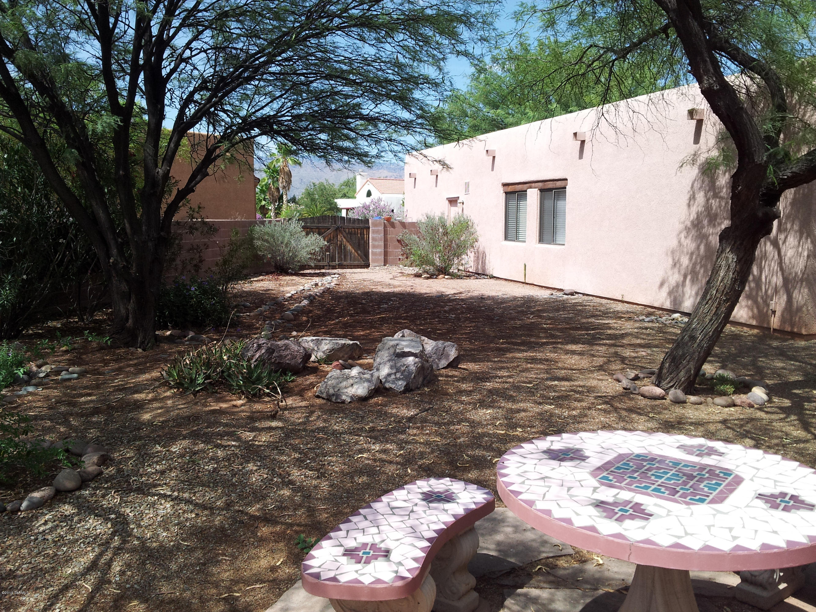 9320 E Sara Elyse Lane