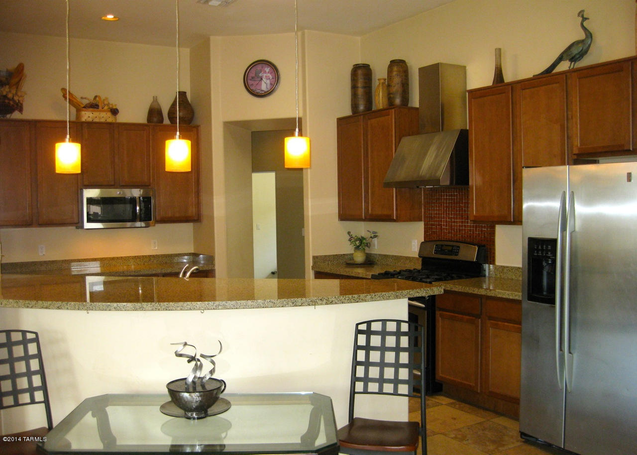 4722 N Placita Ventana Del Rio