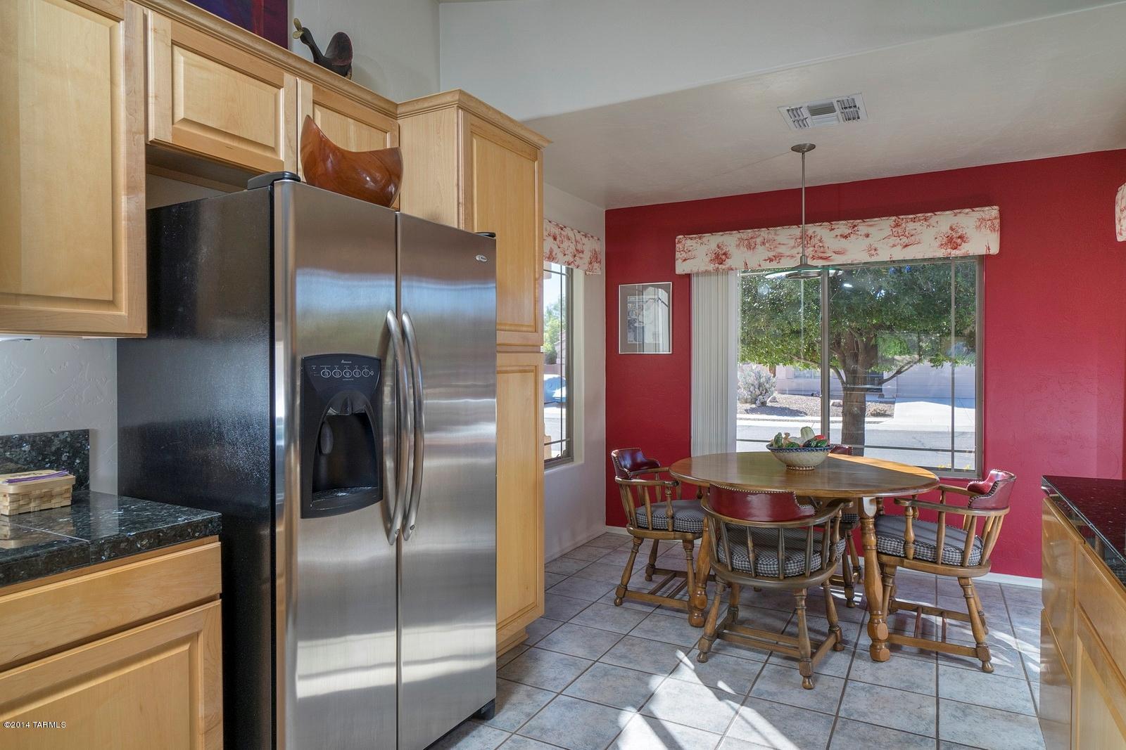 2300 N Creek Vista Drive