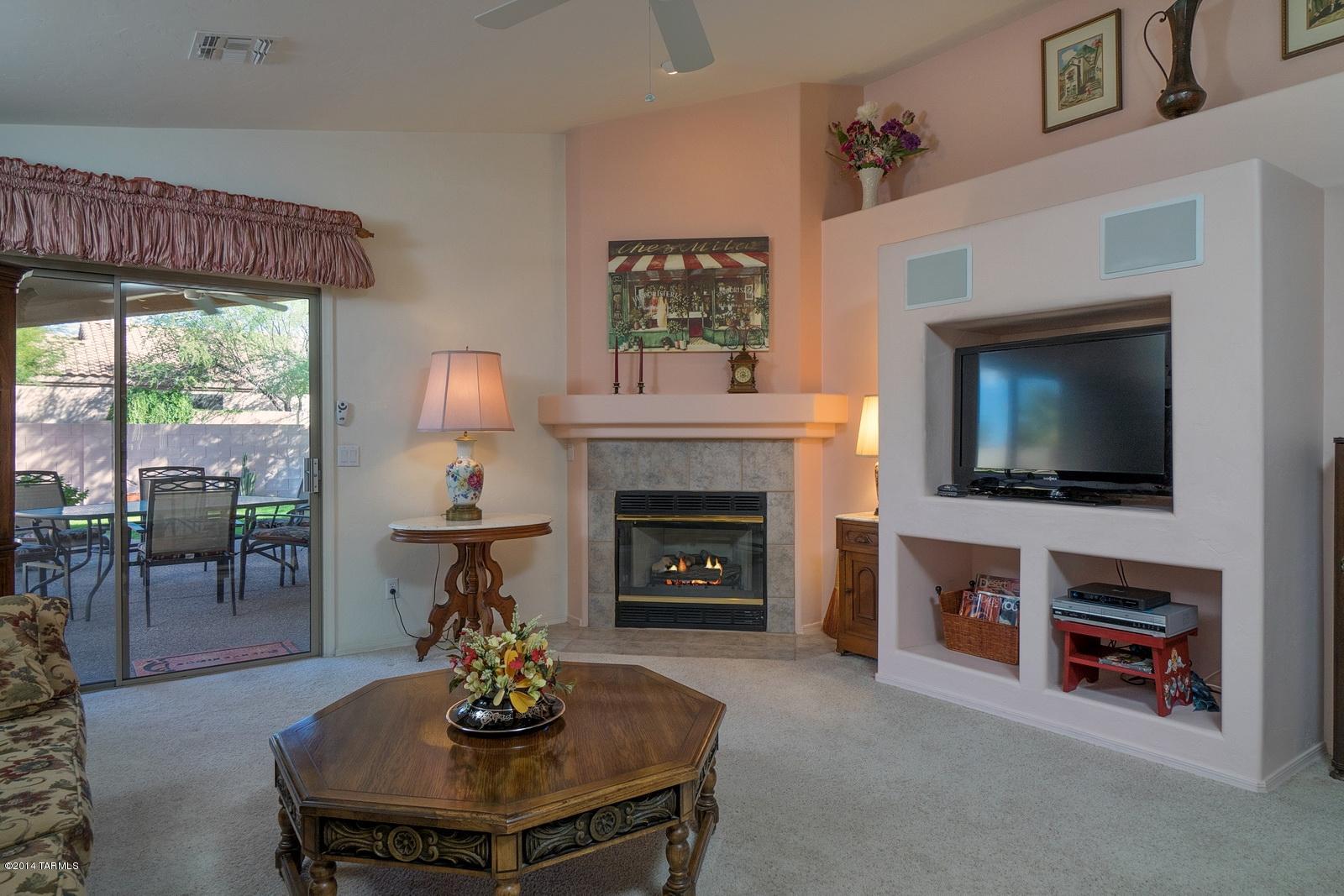 2300 N Creek Vista Drive