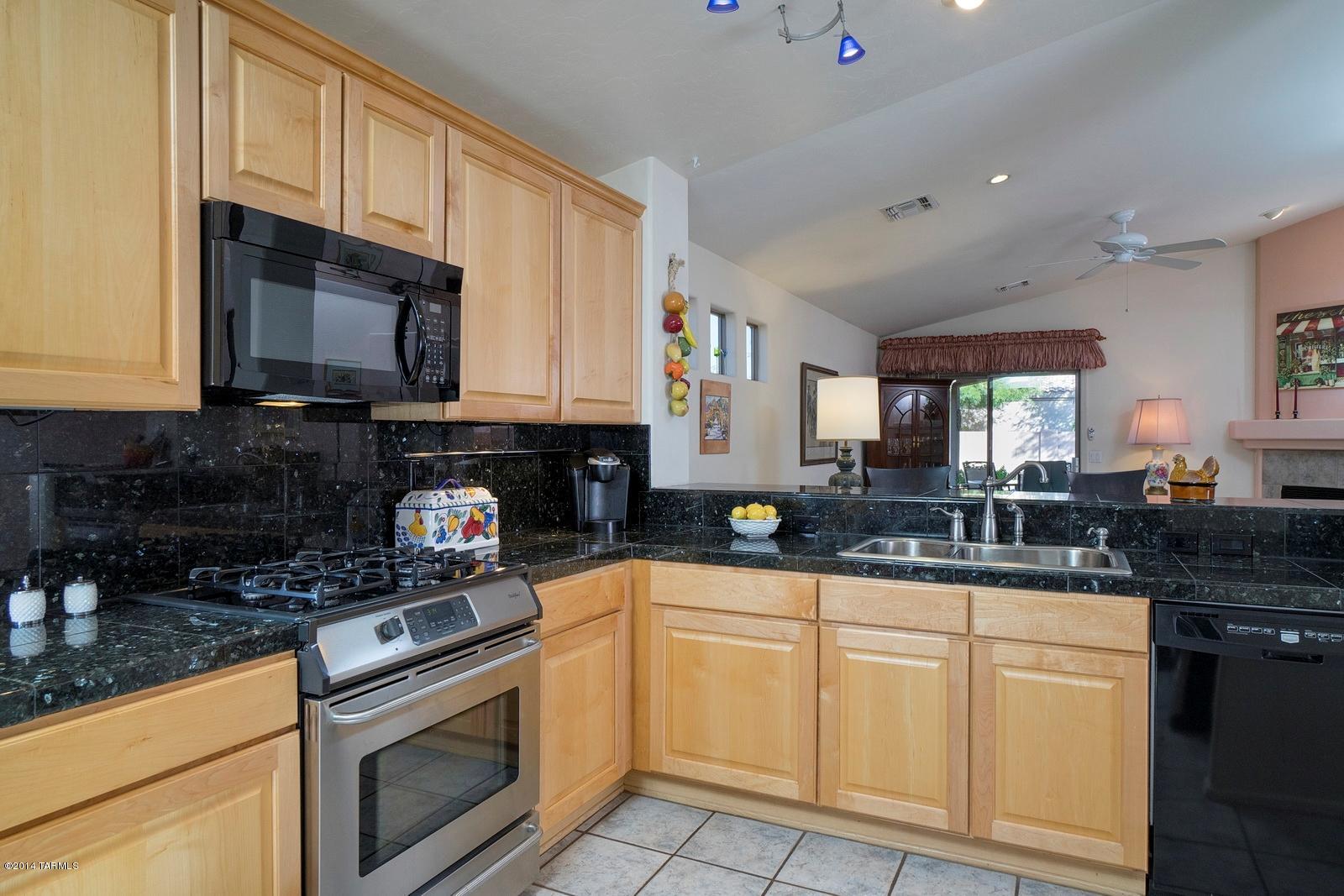 2300 N Creek Vista Drive