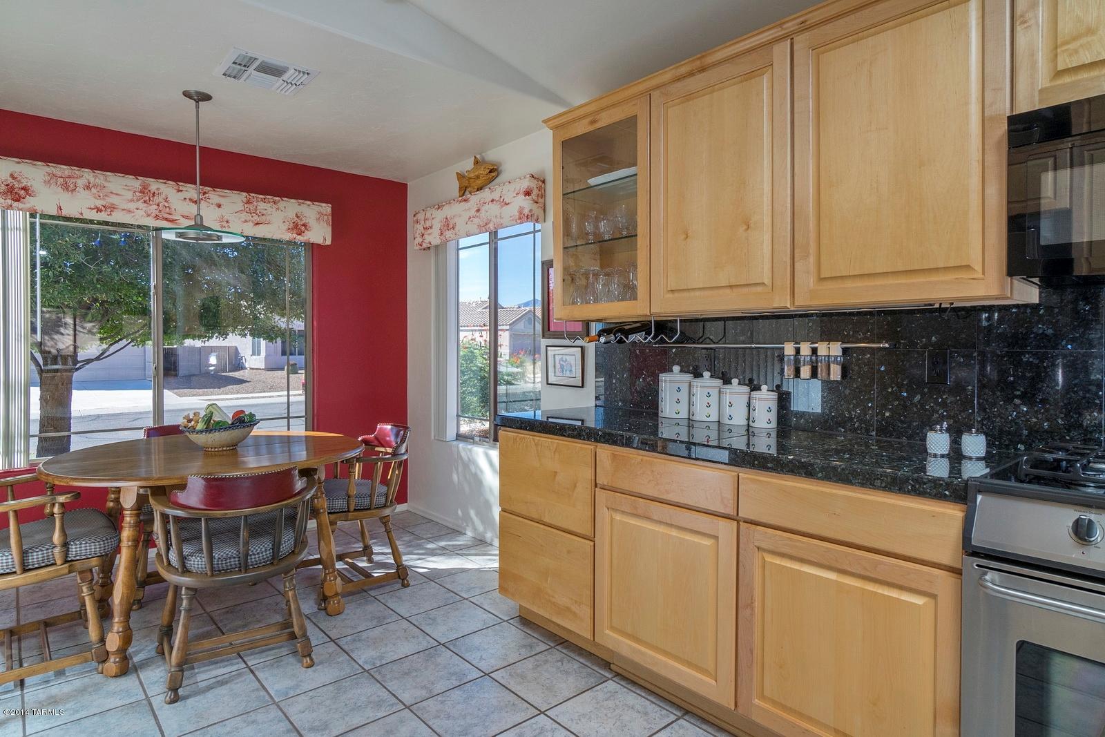2300 N Creek Vista Drive