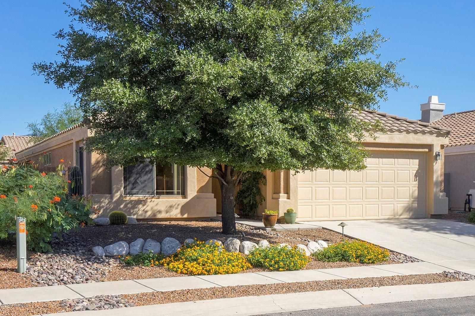 2300 N Creek Vista Drive