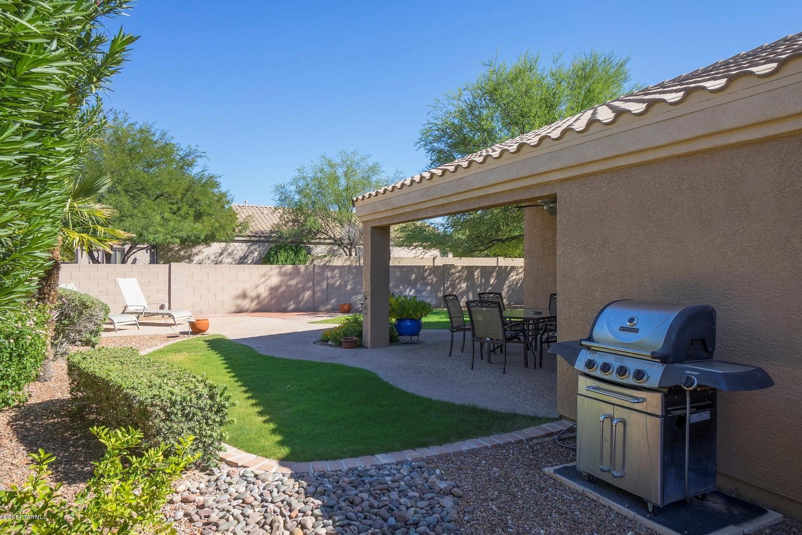 2300 N Creek Vista Drive