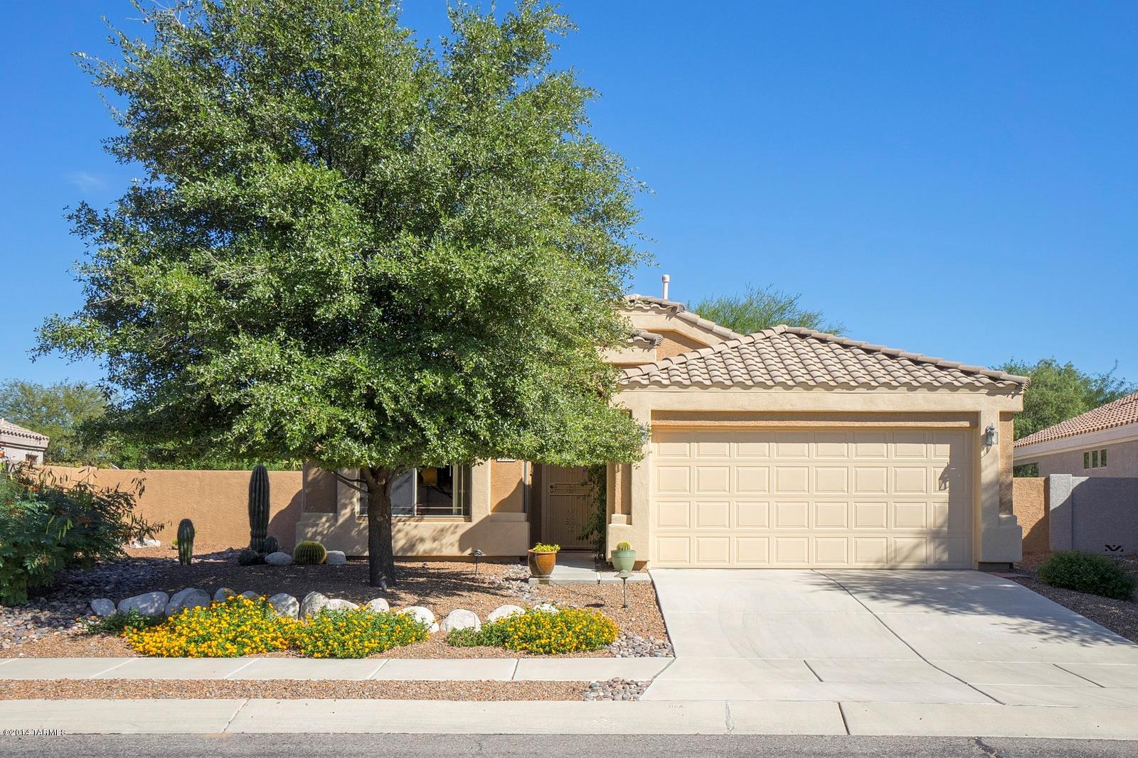 2300 N Creek Vista Drive