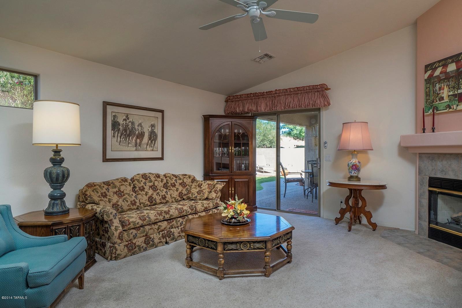 2300 N Creek Vista Drive