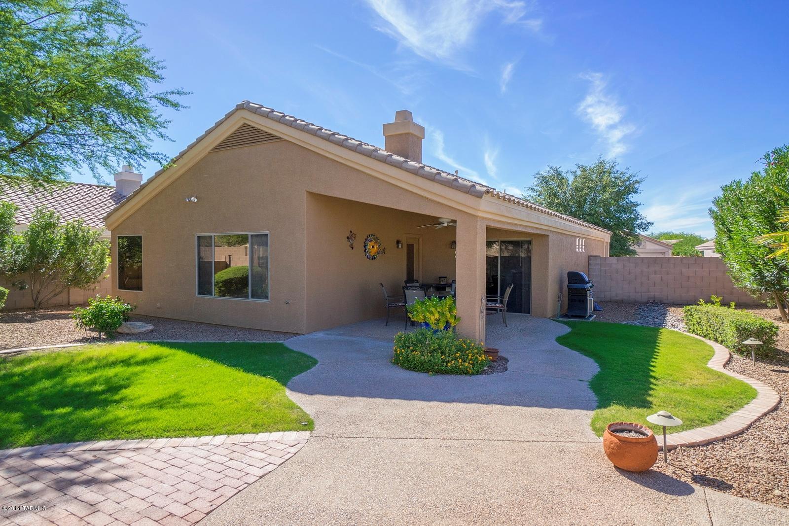 2300 N Creek Vista Drive