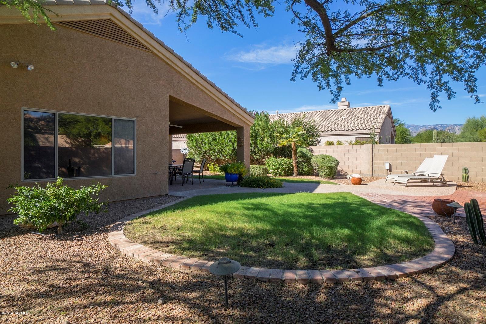 2300 N Creek Vista Drive