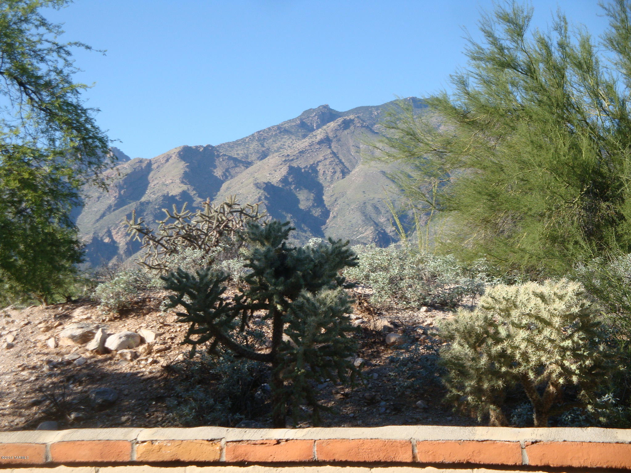 5364 N Fort Yuma Trail
