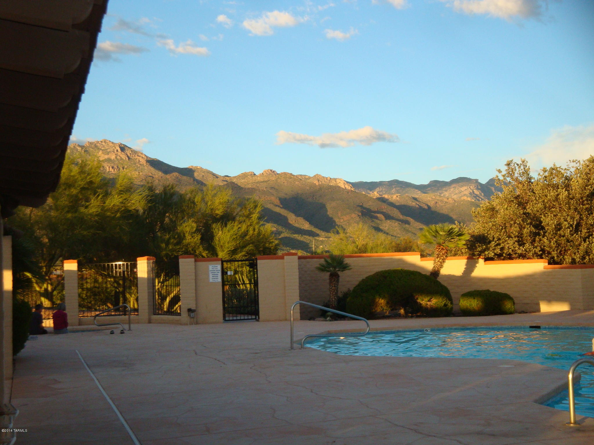 5364 N Fort Yuma Trail