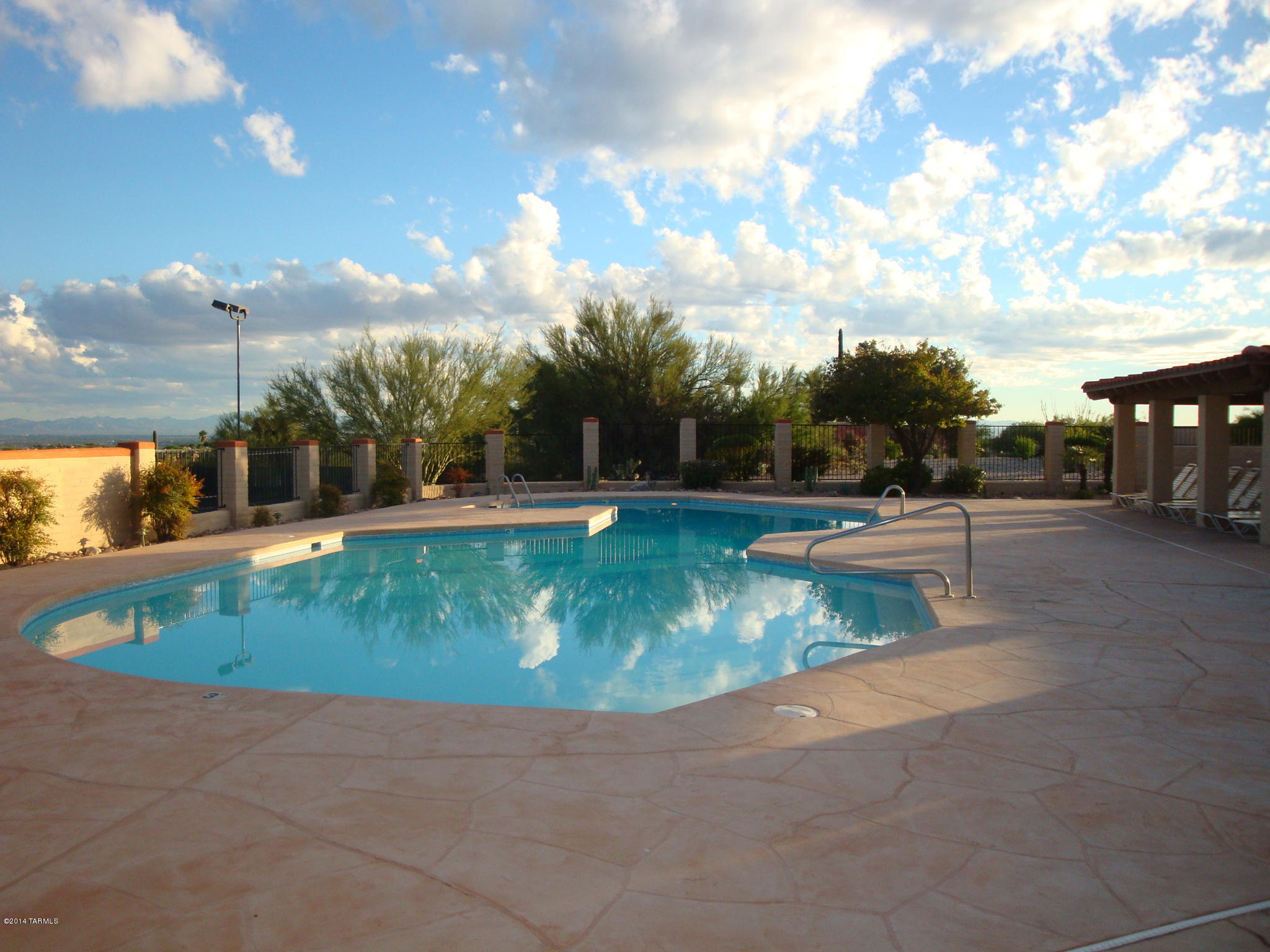 5364 N Fort Yuma Trail