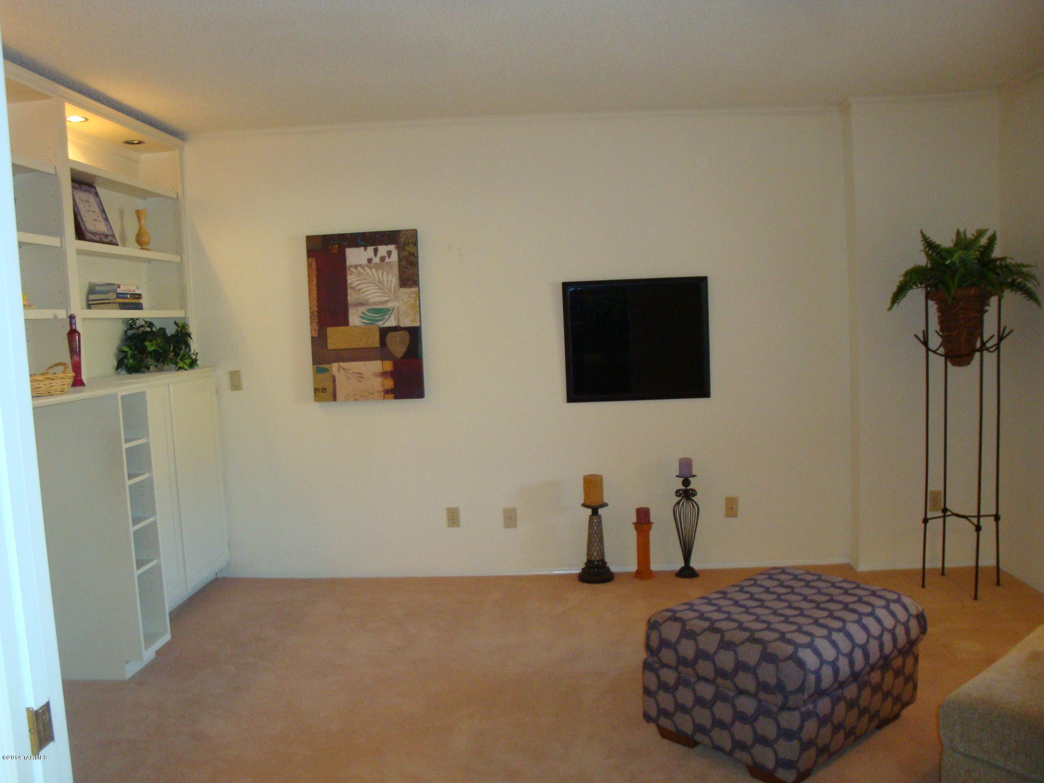 5364 N Fort Yuma Trail