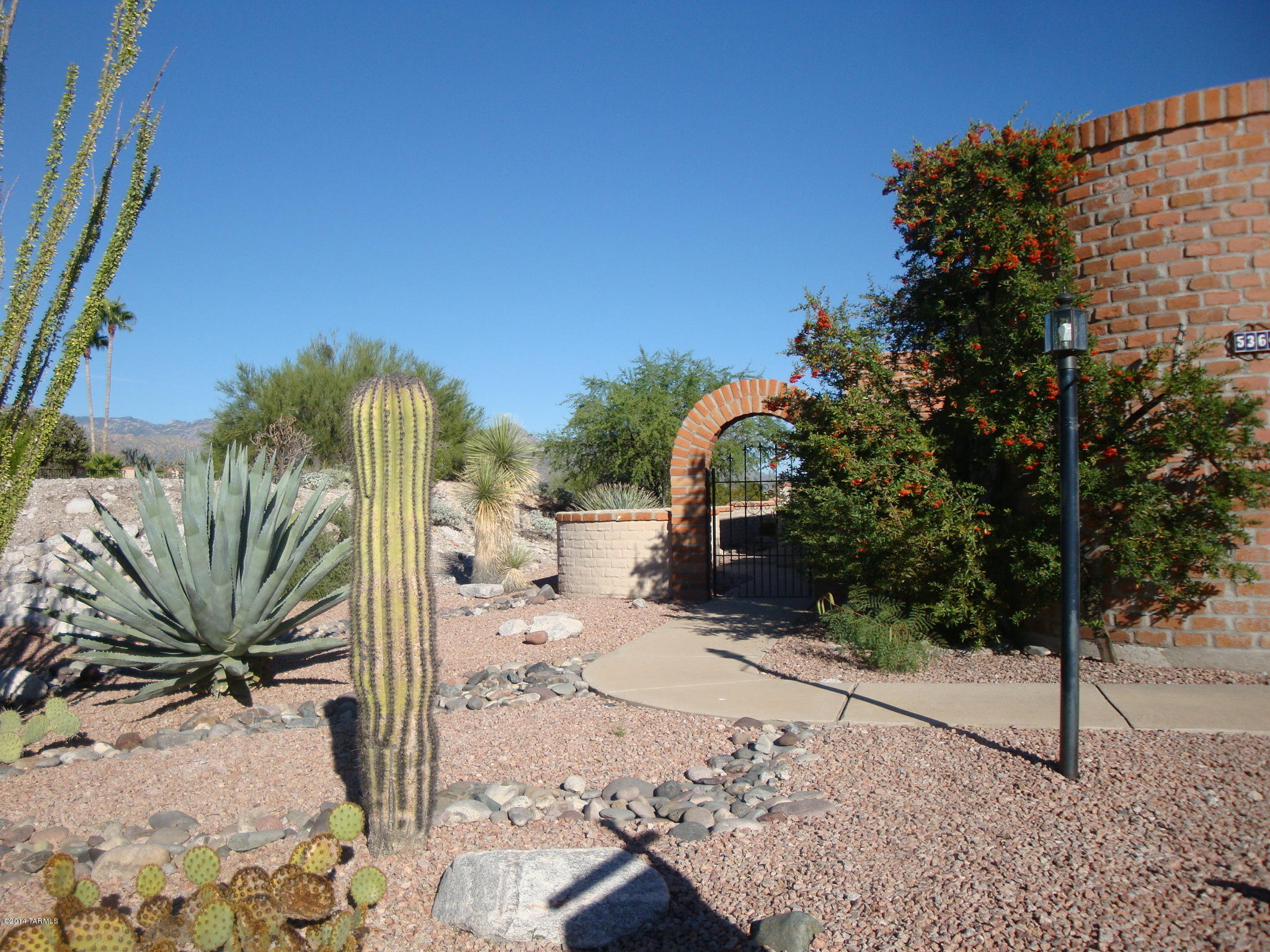 5364 N Fort Yuma Trail
