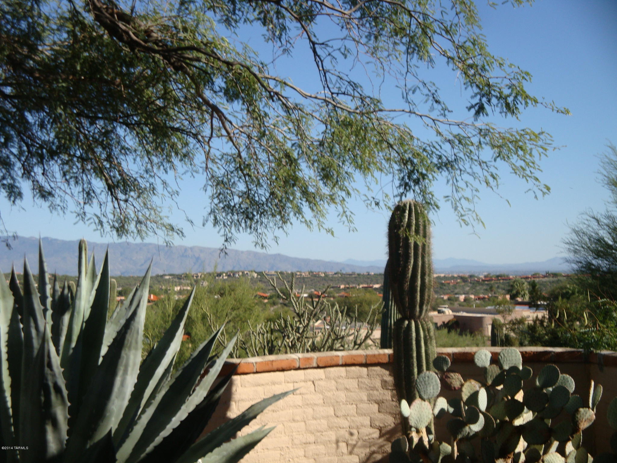 5364 N Fort Yuma Trail