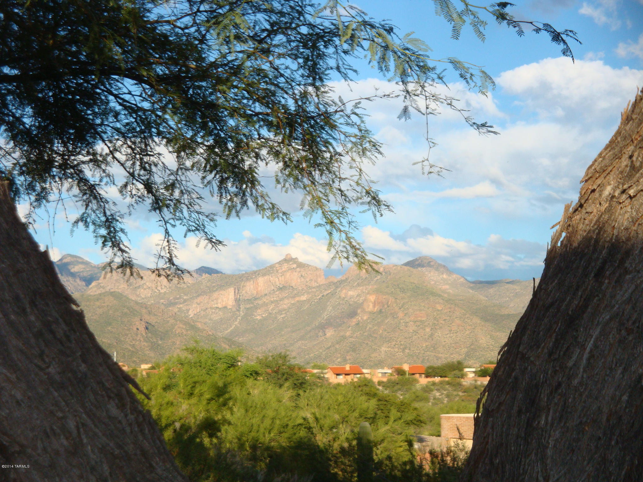 5364 N Fort Yuma Trail