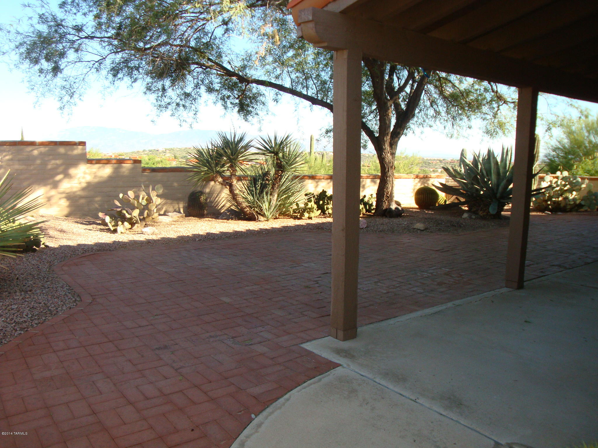 5364 N Fort Yuma Trail