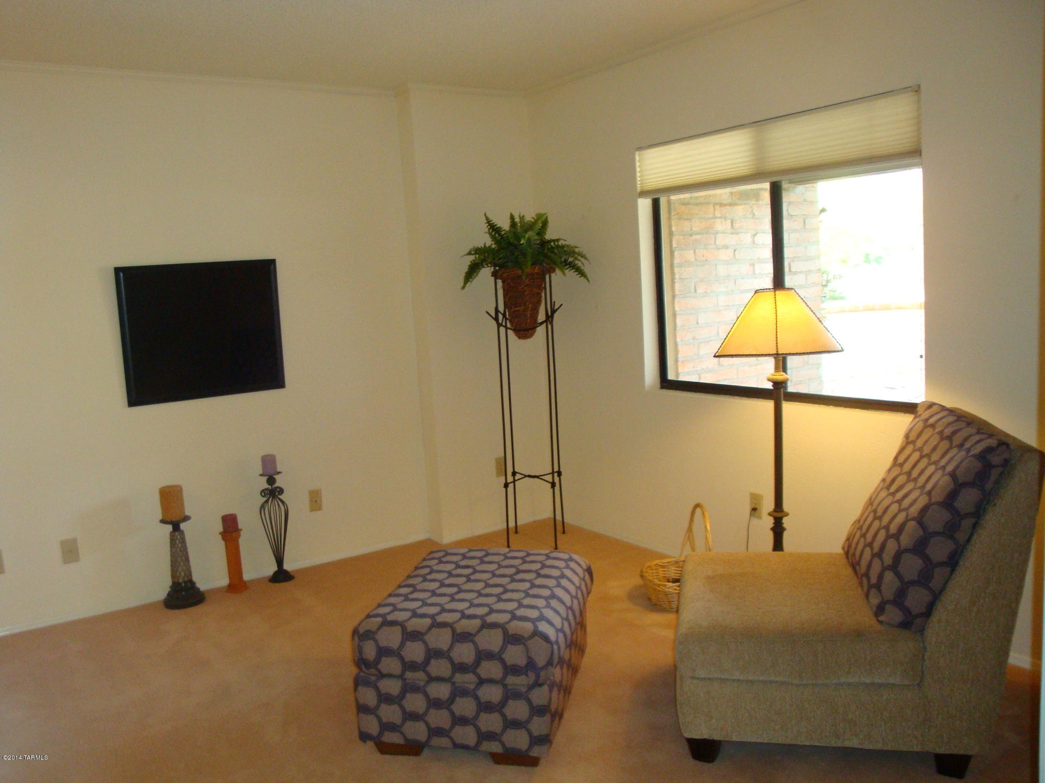 5364 N Fort Yuma Trail
