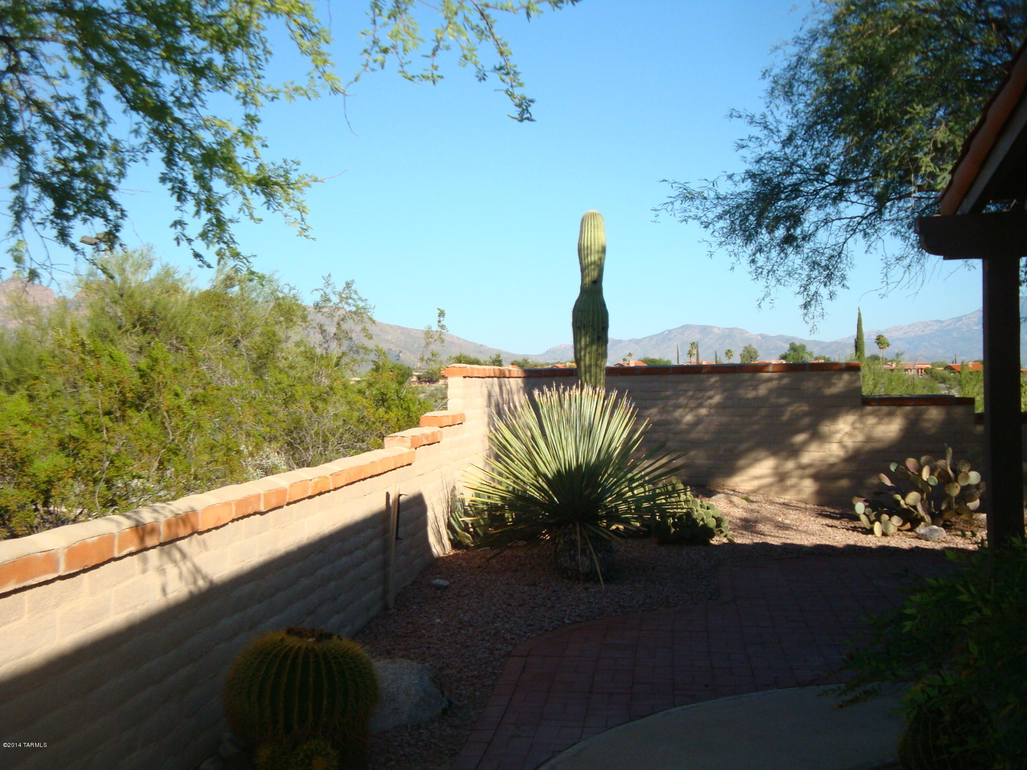 5364 N Fort Yuma Trail