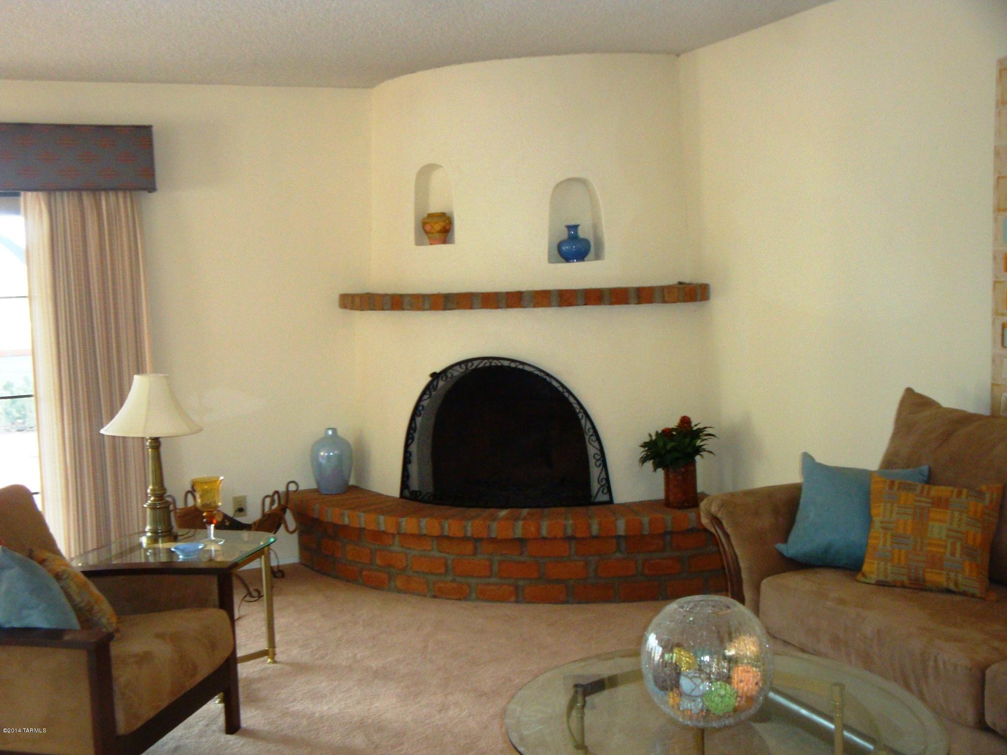 5364 N Fort Yuma Trail