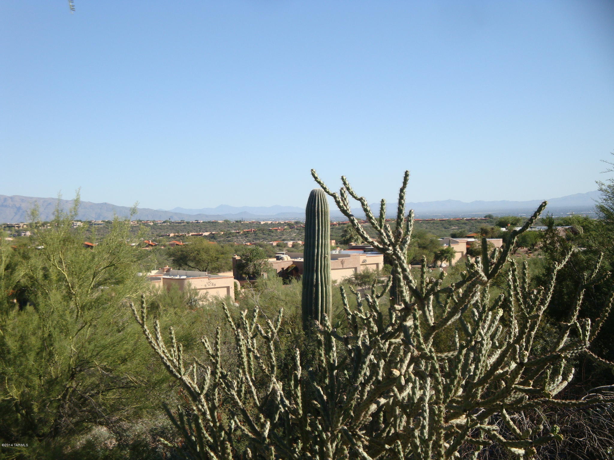 5364 N Fort Yuma Trail