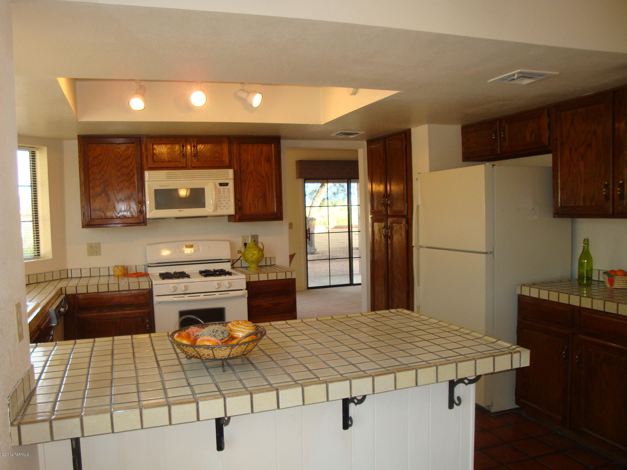 5364 N Fort Yuma Trail