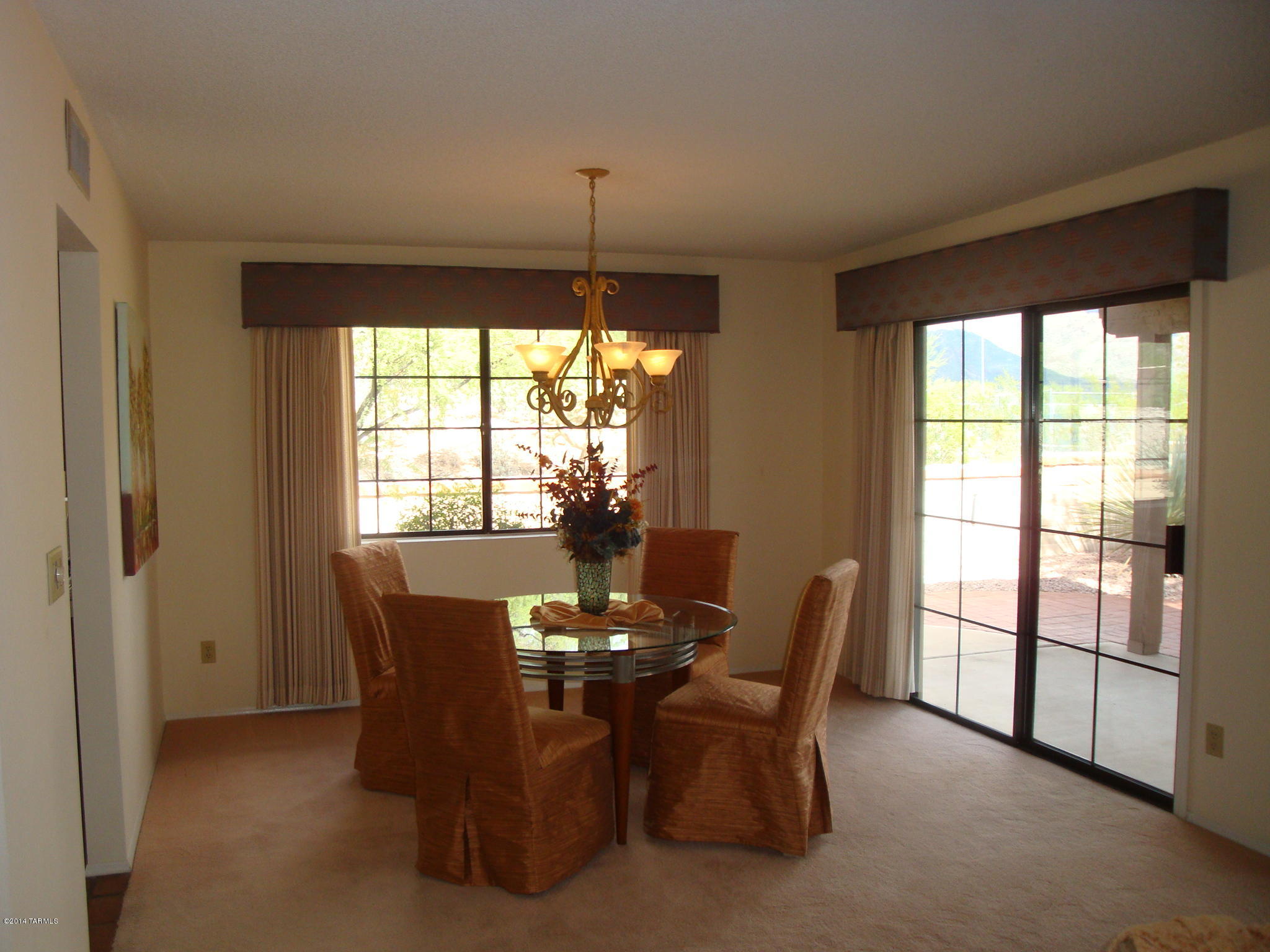 5364 N Fort Yuma Trail