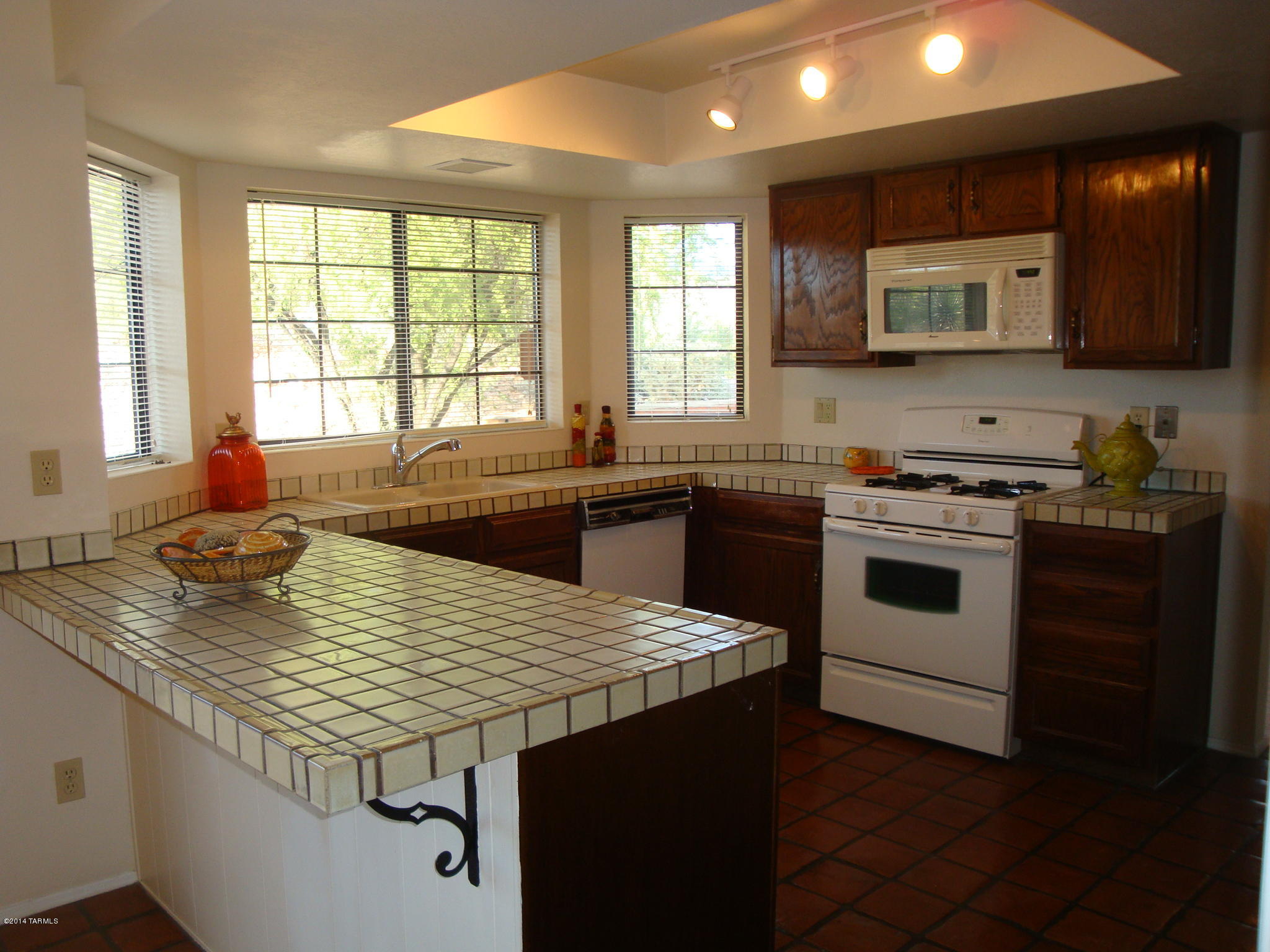5364 N Fort Yuma Trail