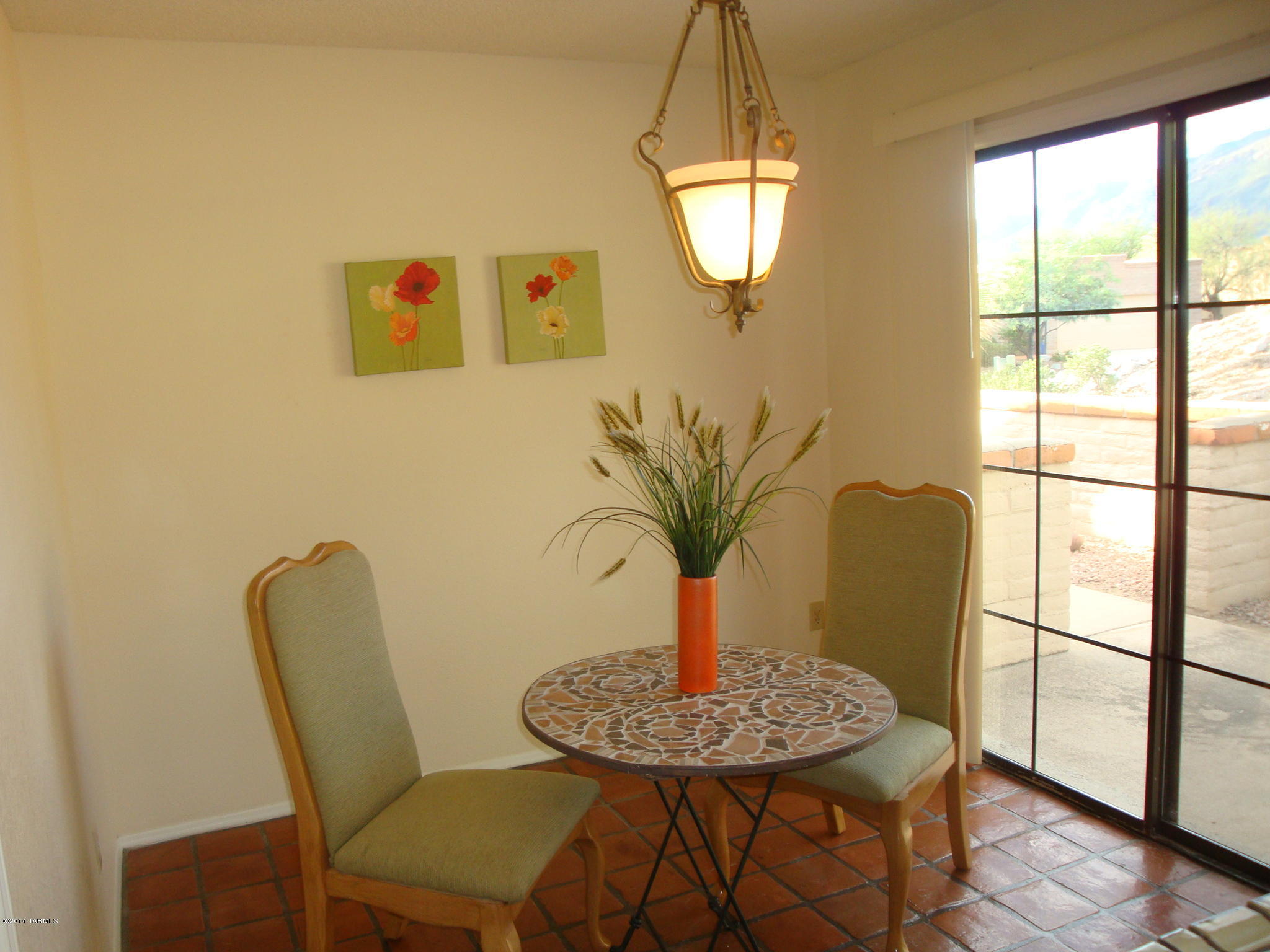 5364 N Fort Yuma Trail