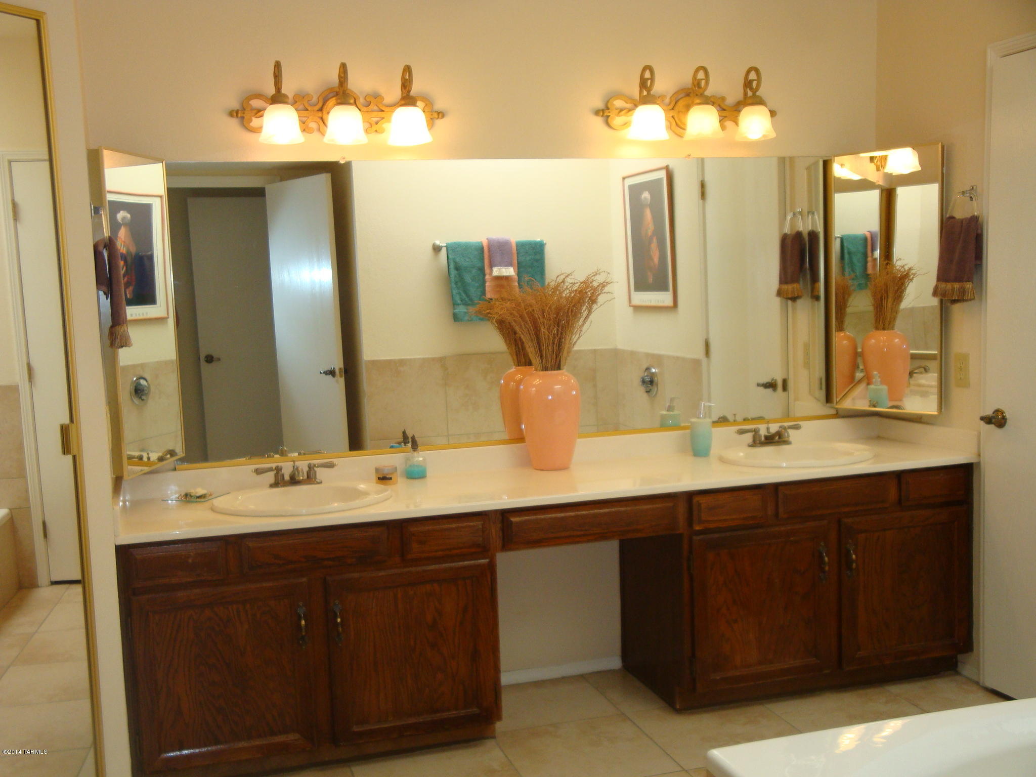 5364 N Fort Yuma Trail