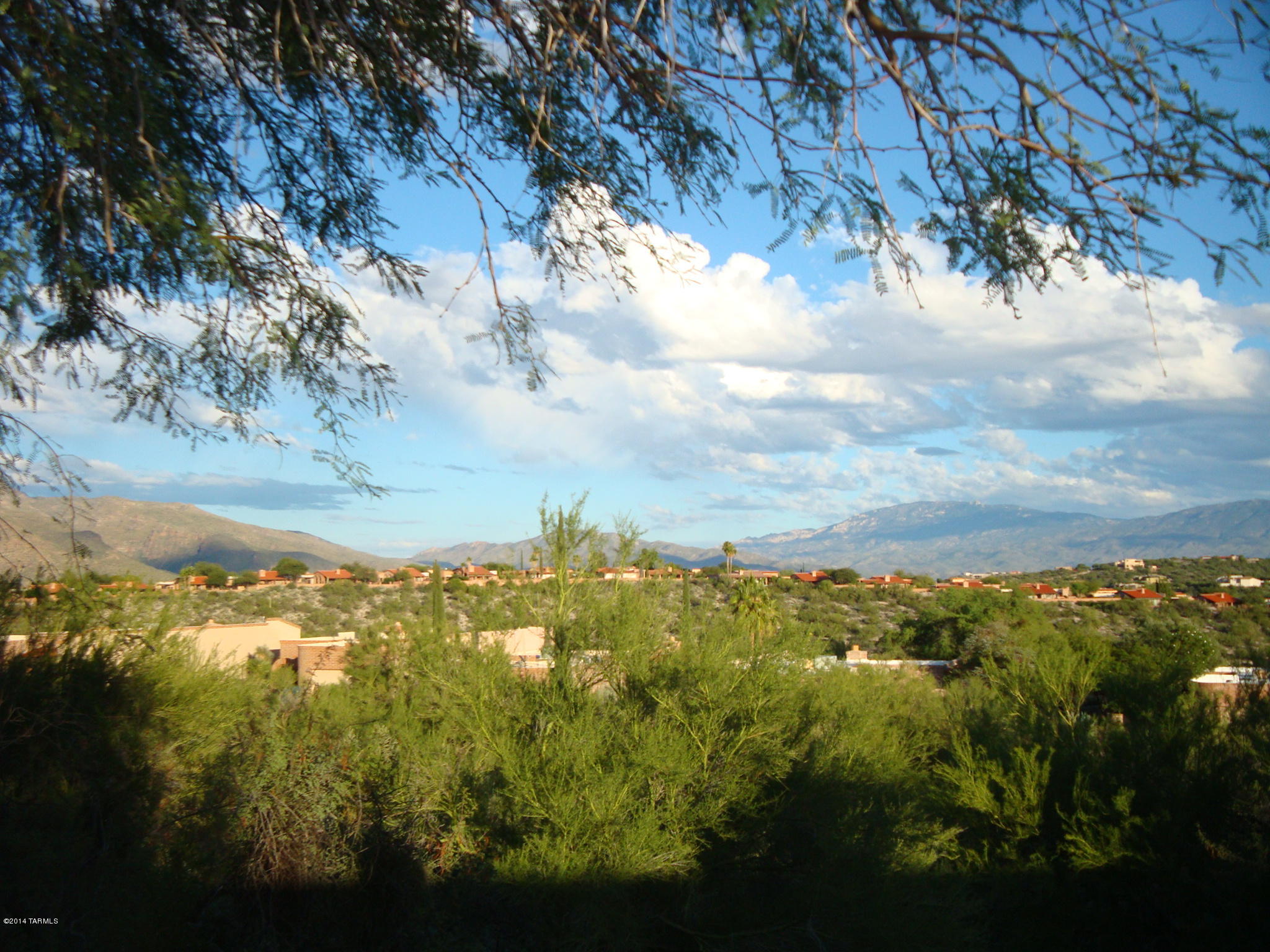 5364 N Fort Yuma Trail