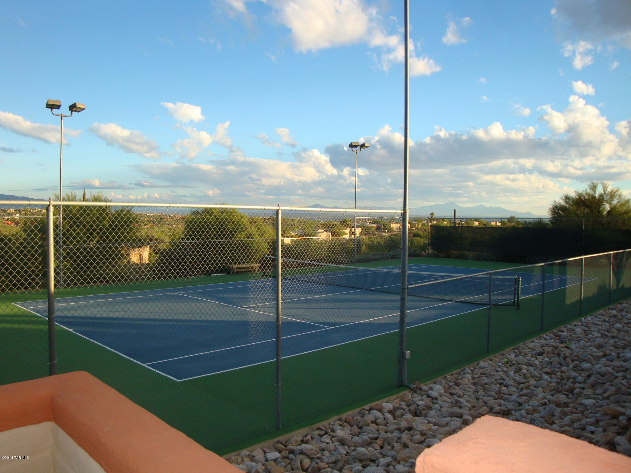 5364 N Fort Yuma Trail