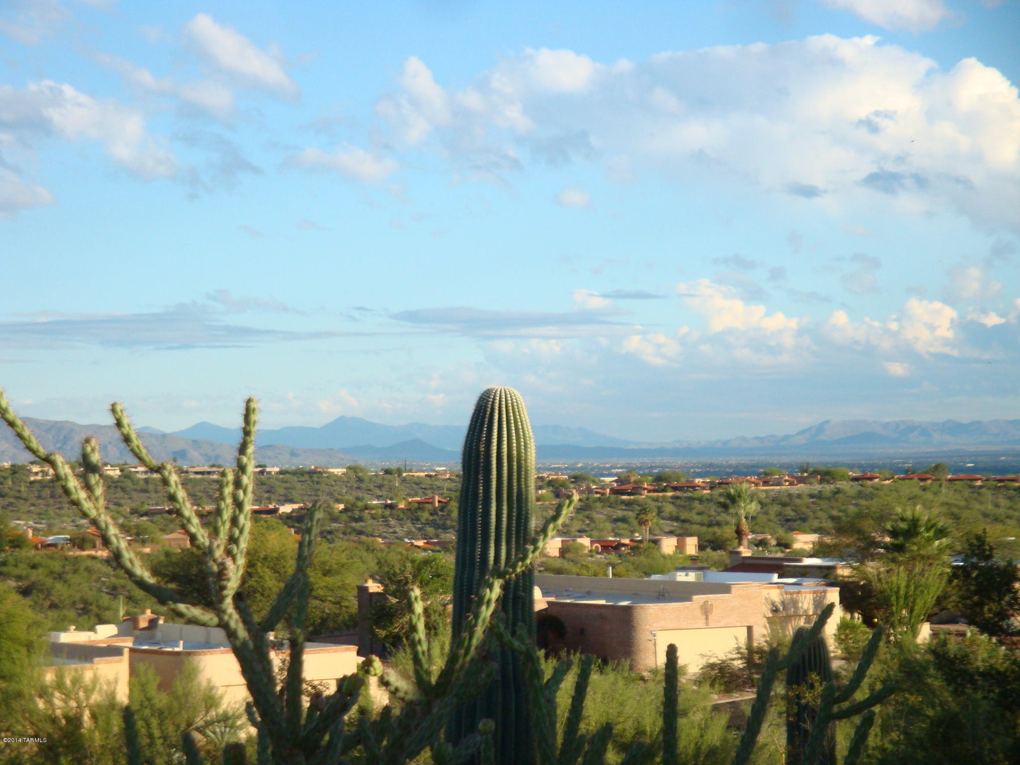 5364 N Fort Yuma Trail