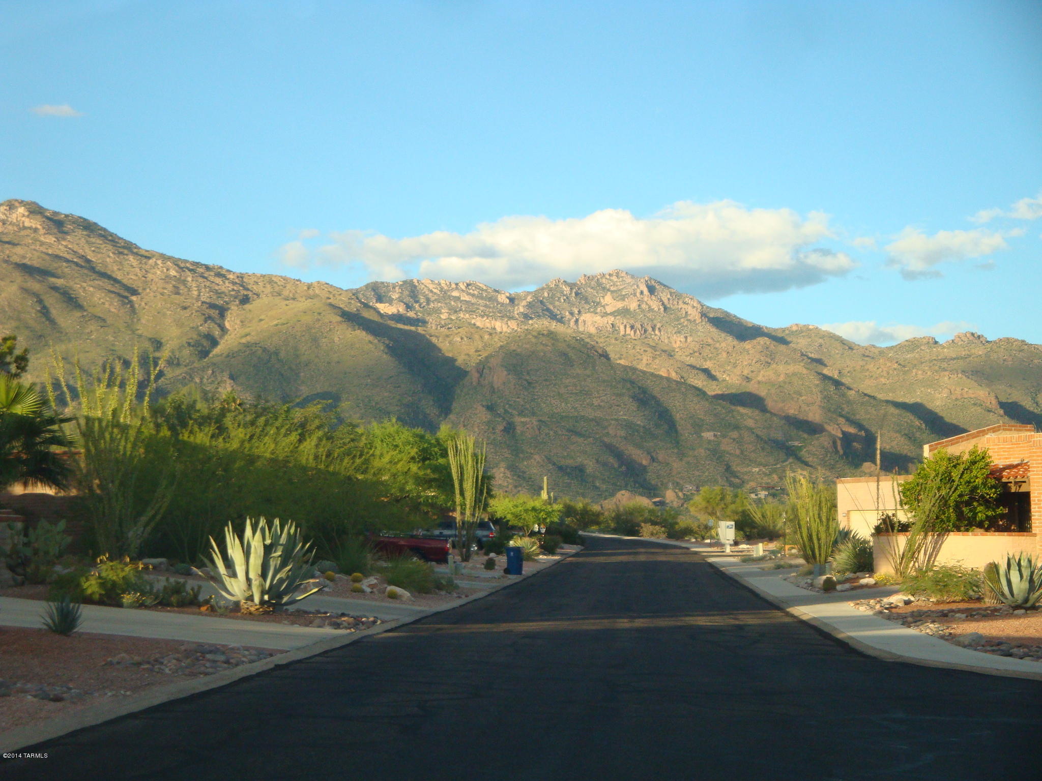 5364 N Fort Yuma Trail