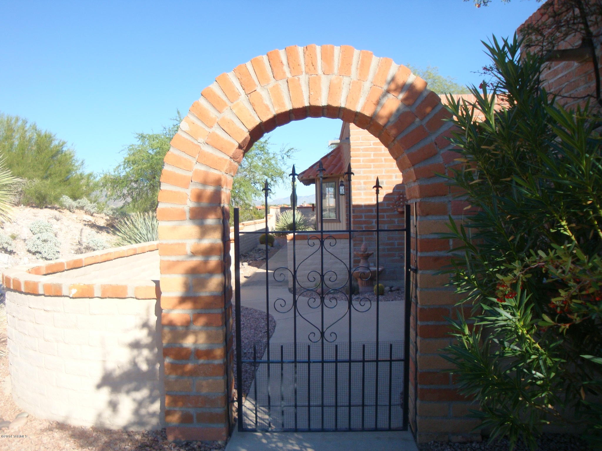 5364 N Fort Yuma Trail