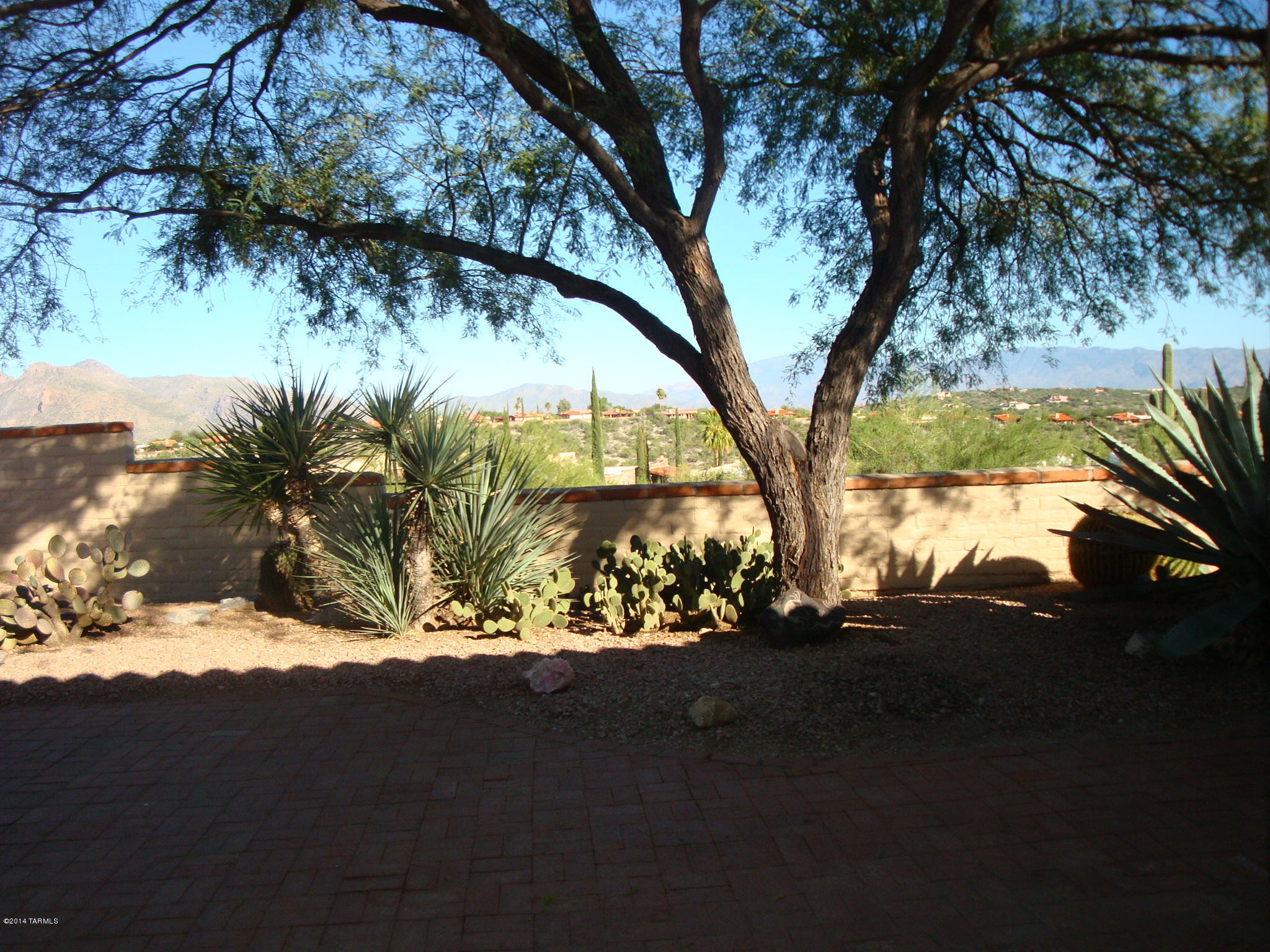 5364 N Fort Yuma Trail