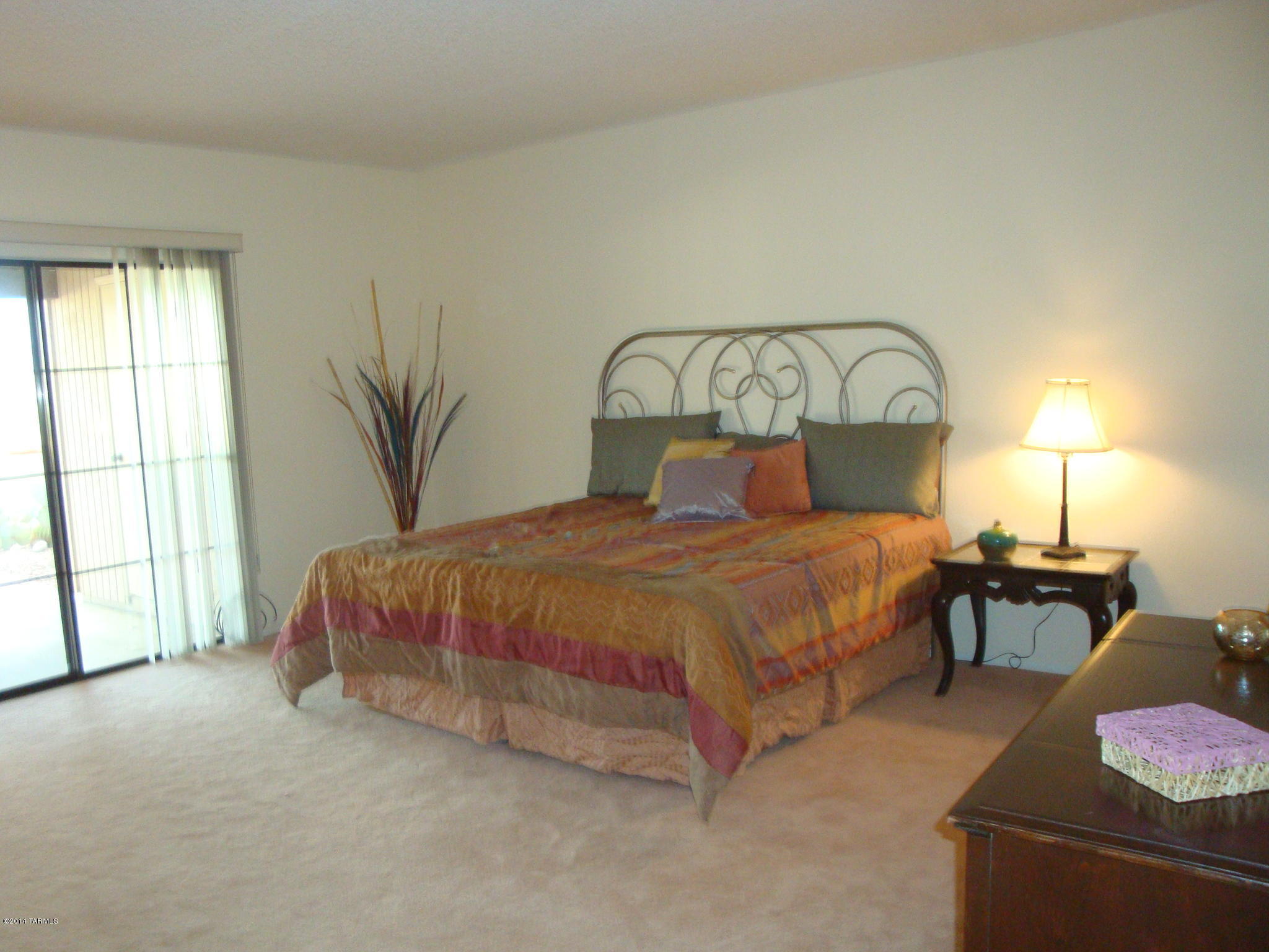 5364 N Fort Yuma Trail