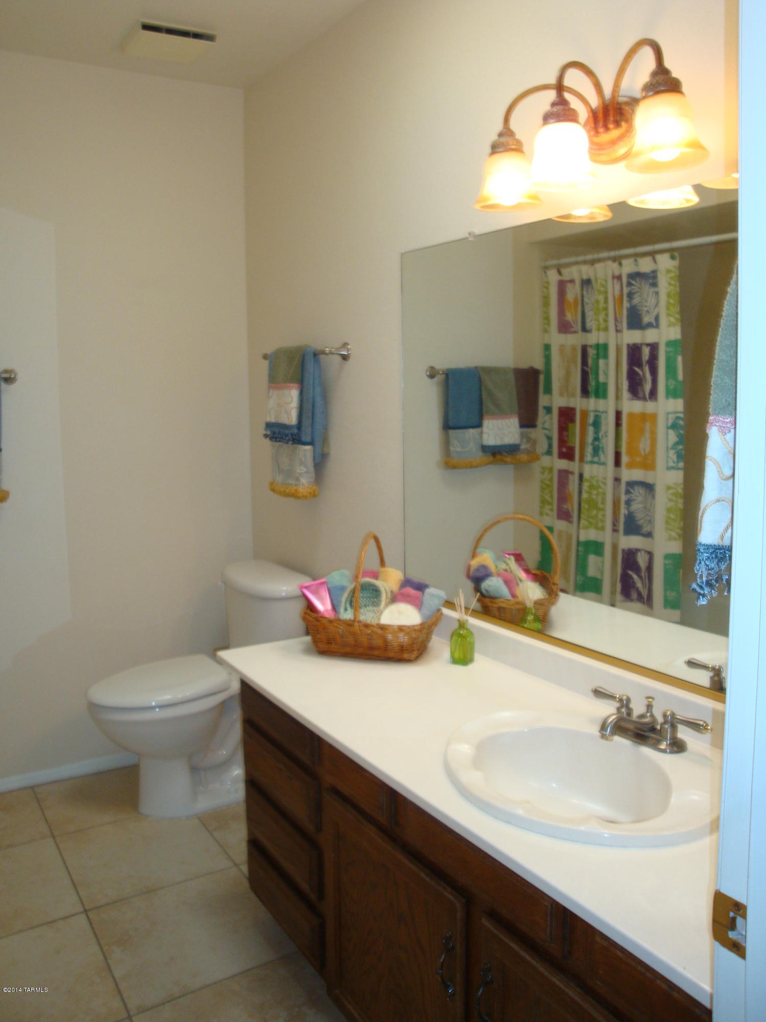 5364 N Fort Yuma Trail