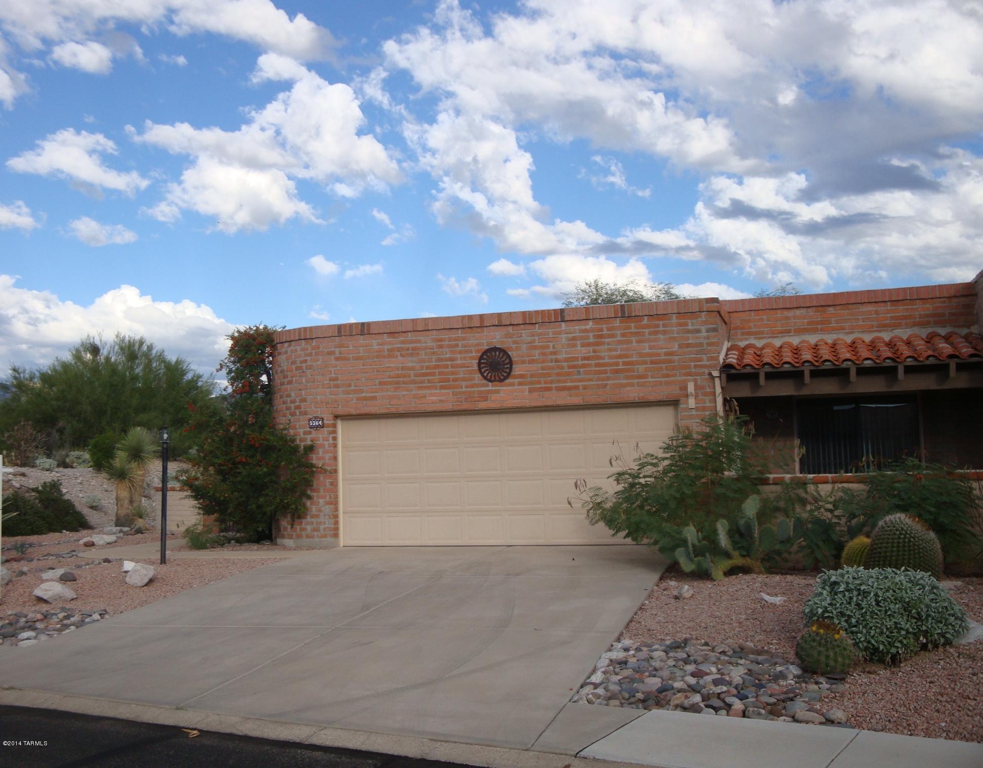 5364 N Fort Yuma Trail